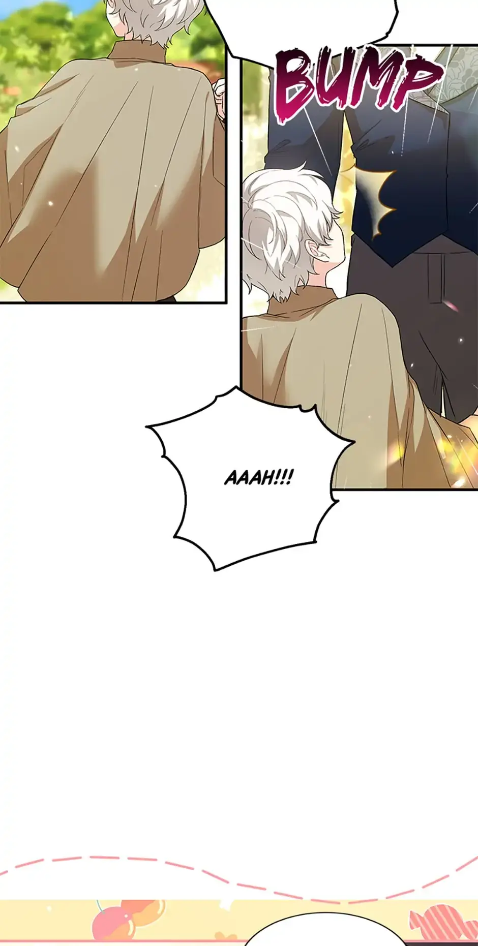 Frozen Wolf, Fire Dragon Chapter 34 page 41 - 