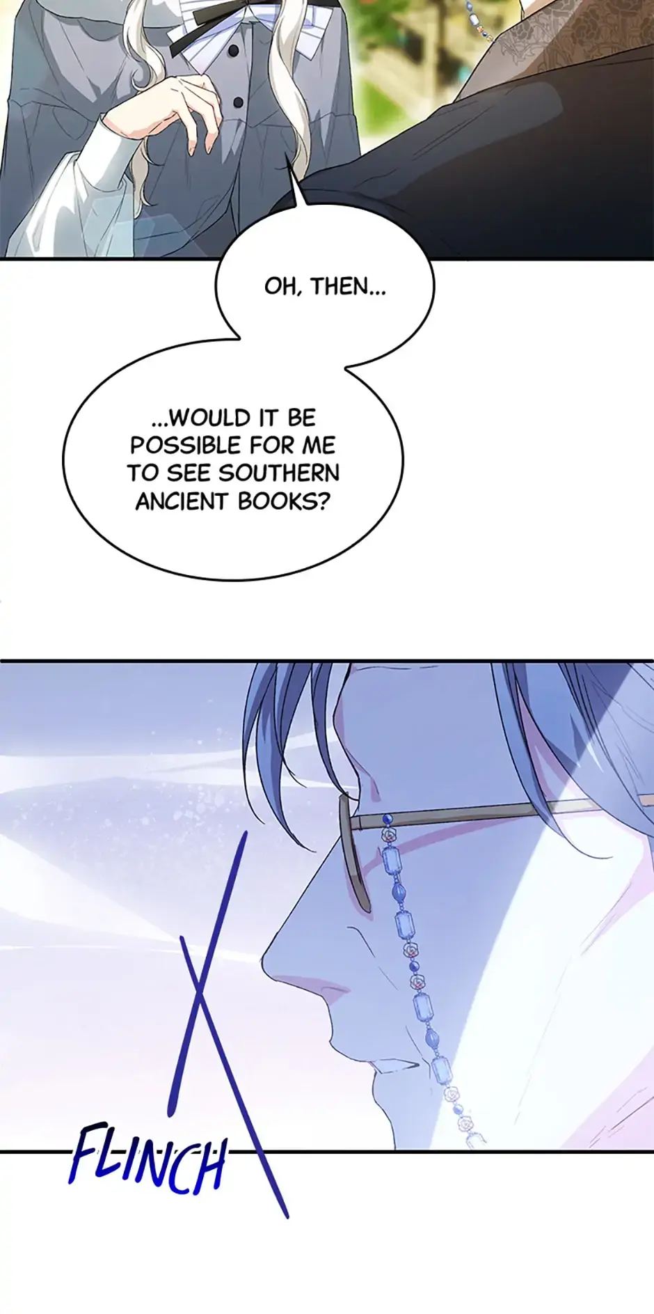 Frozen Wolf, Fire Dragon Chapter 34 page 49 - 
