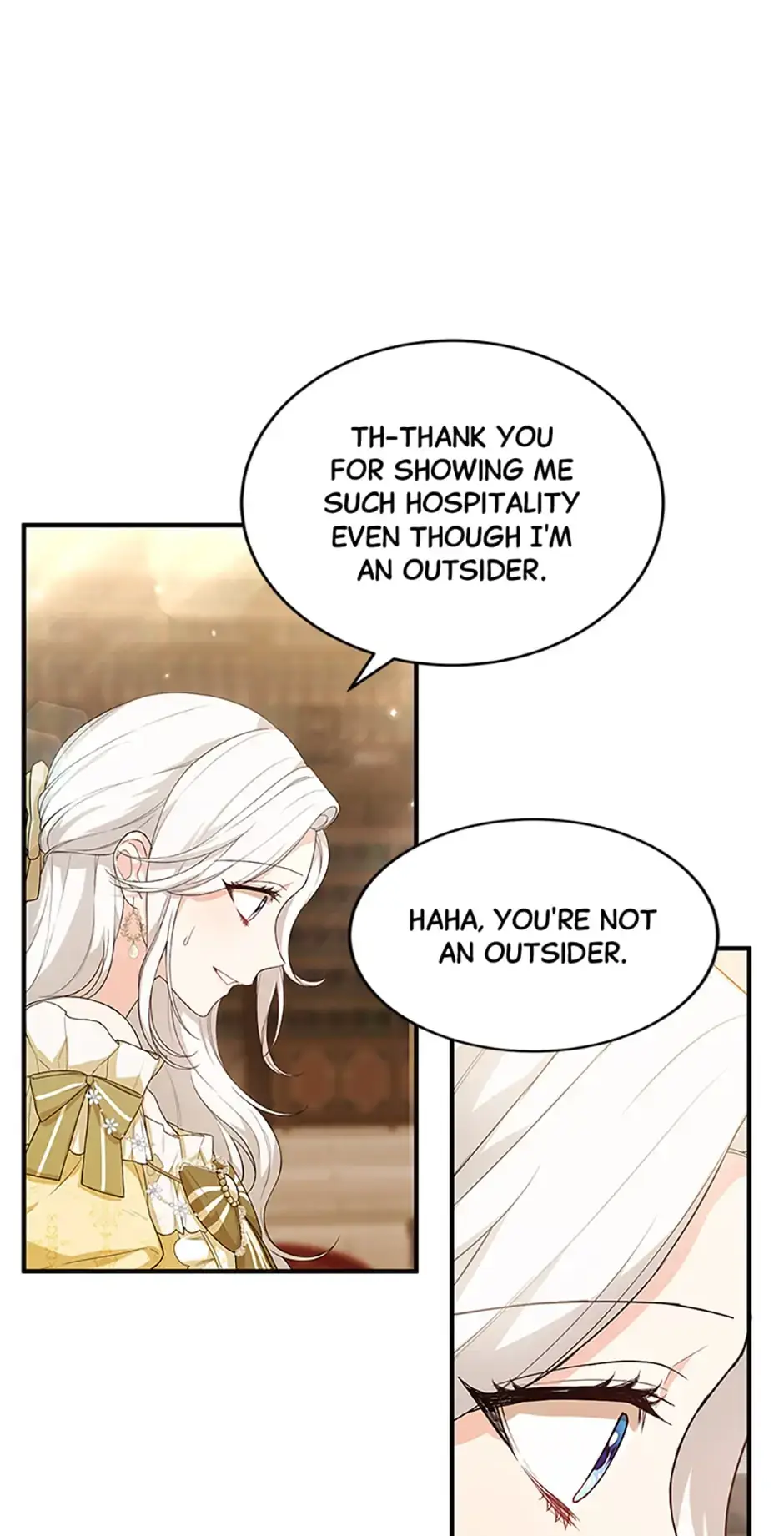 Frozen Wolf, Fire Dragon Chapter 34 page 57 - 