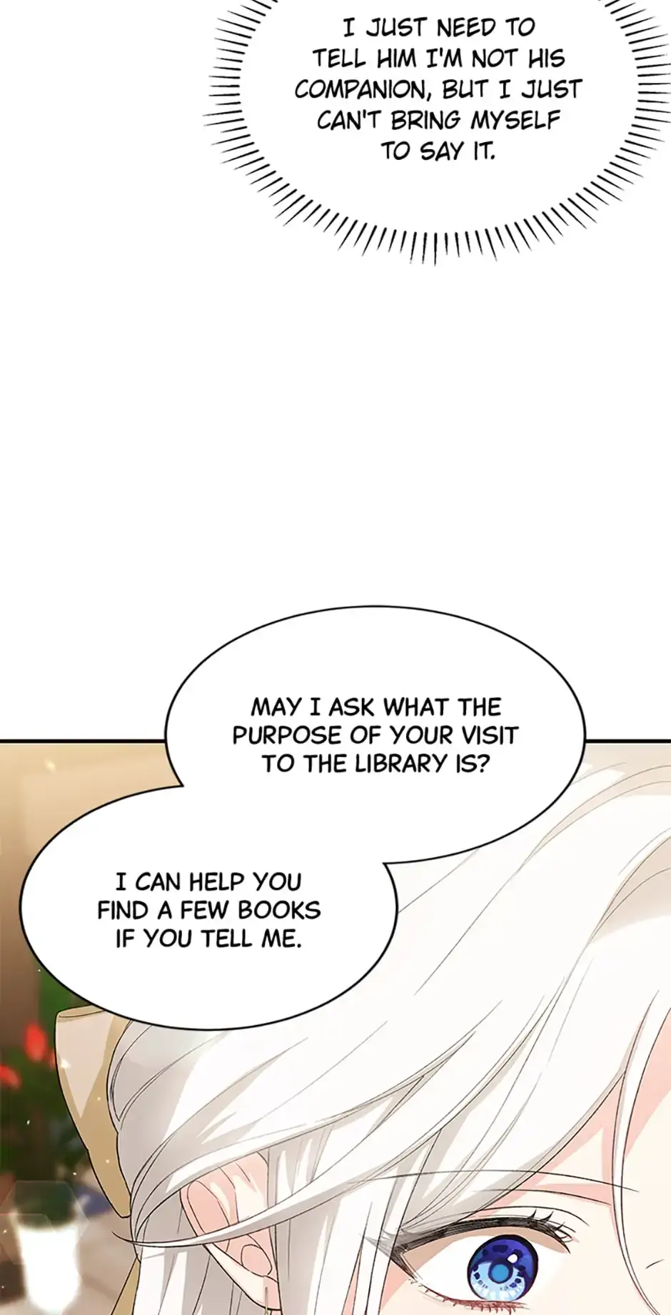 Frozen Wolf, Fire Dragon Chapter 34 page 62 - 