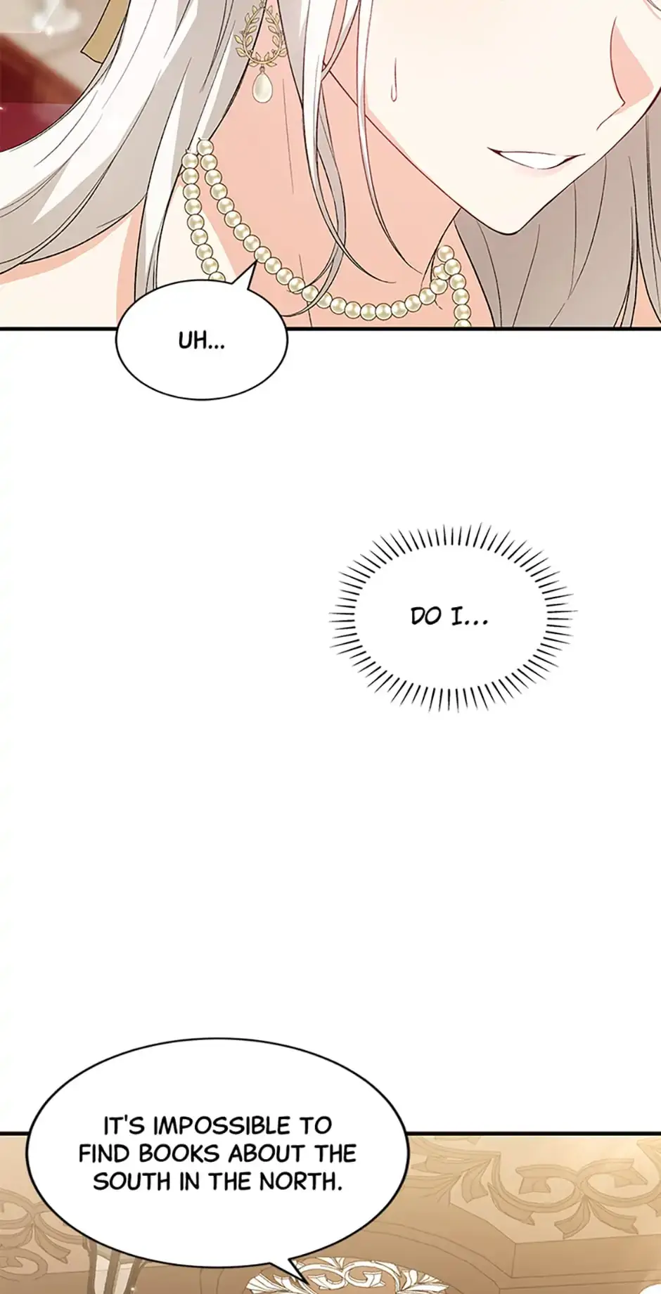 Frozen Wolf, Fire Dragon Chapter 34 page 63 - 