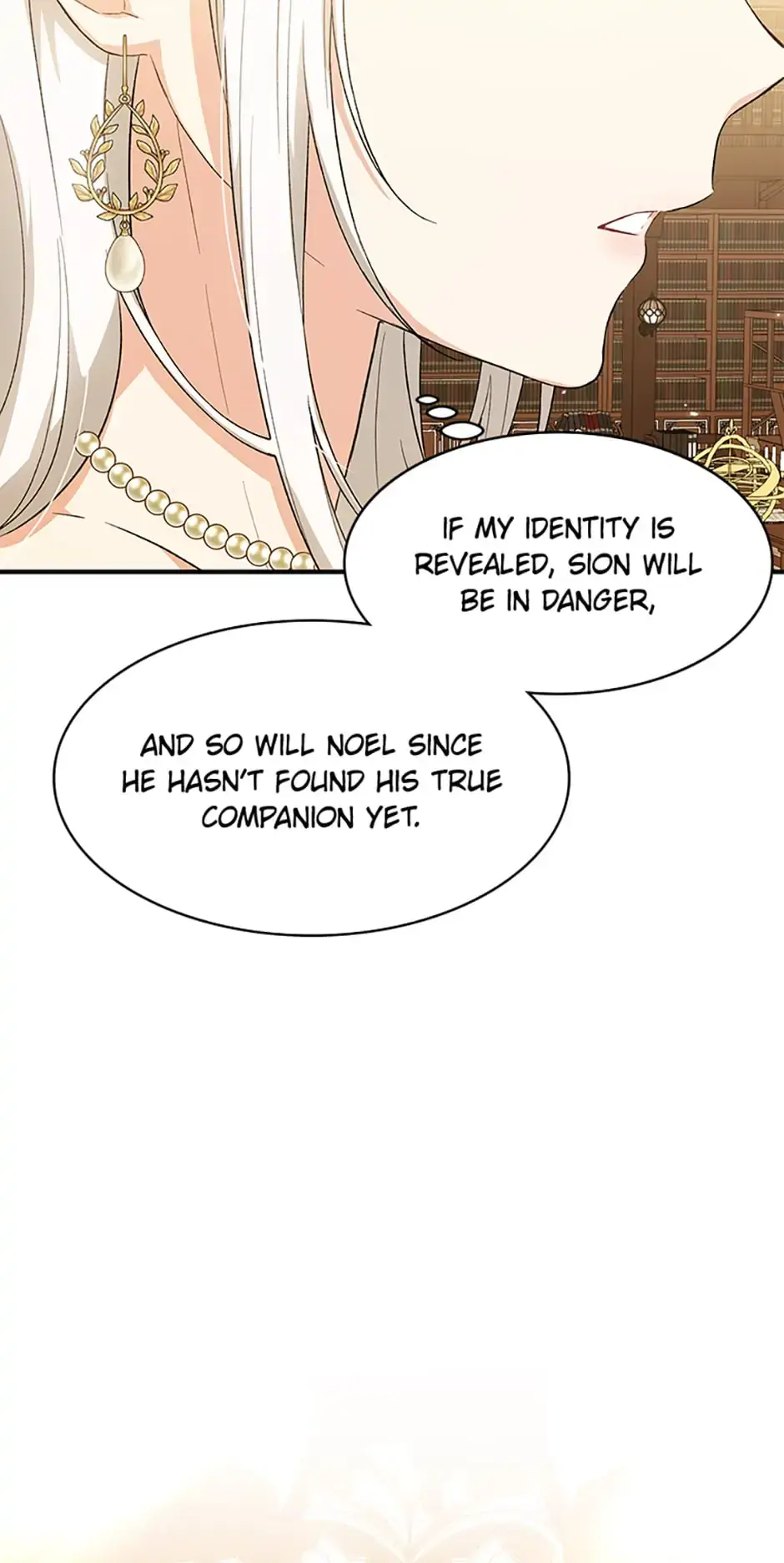 Frozen Wolf, Fire Dragon Chapter 34 page 68 - 