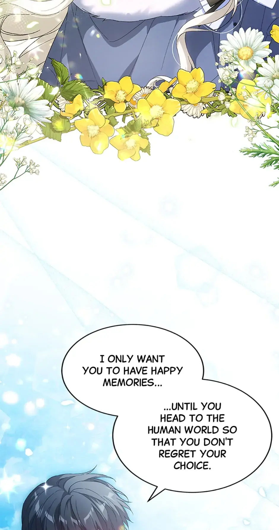 Frozen Wolf, Fire Dragon Chapter 34 page 10 - 