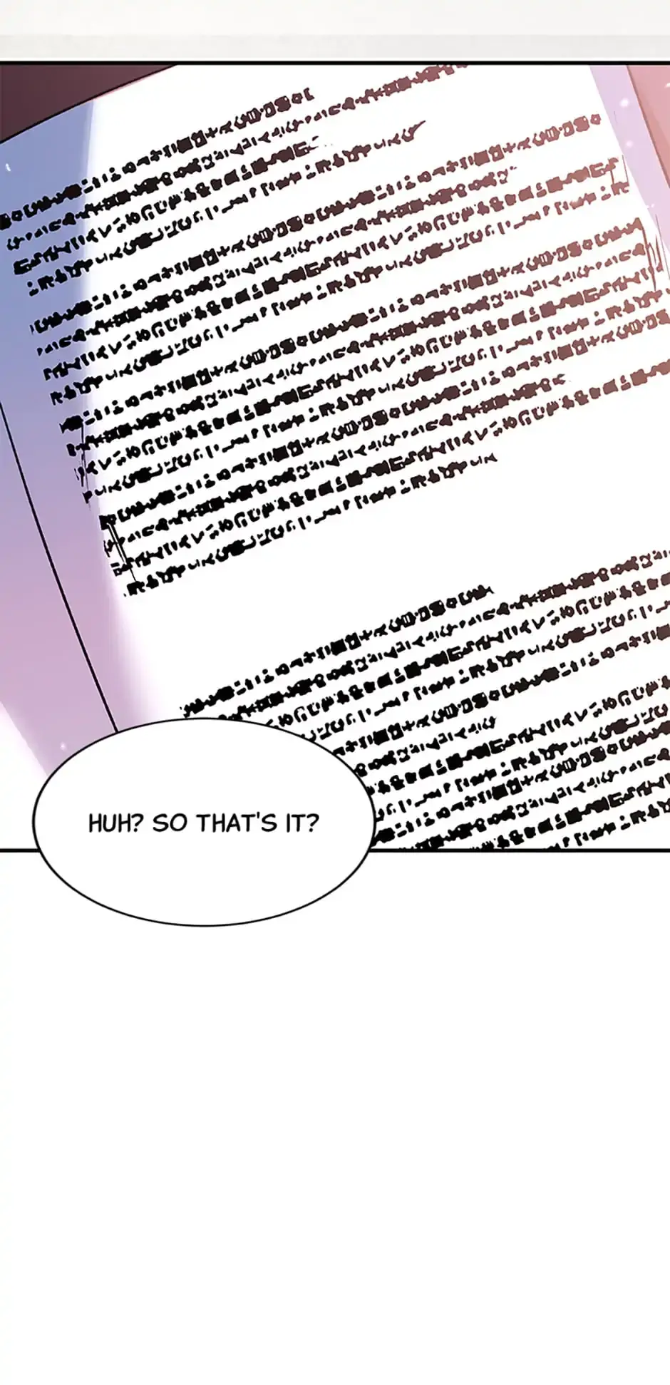 Frozen Wolf, Fire Dragon Chapter 35 page 19 - 