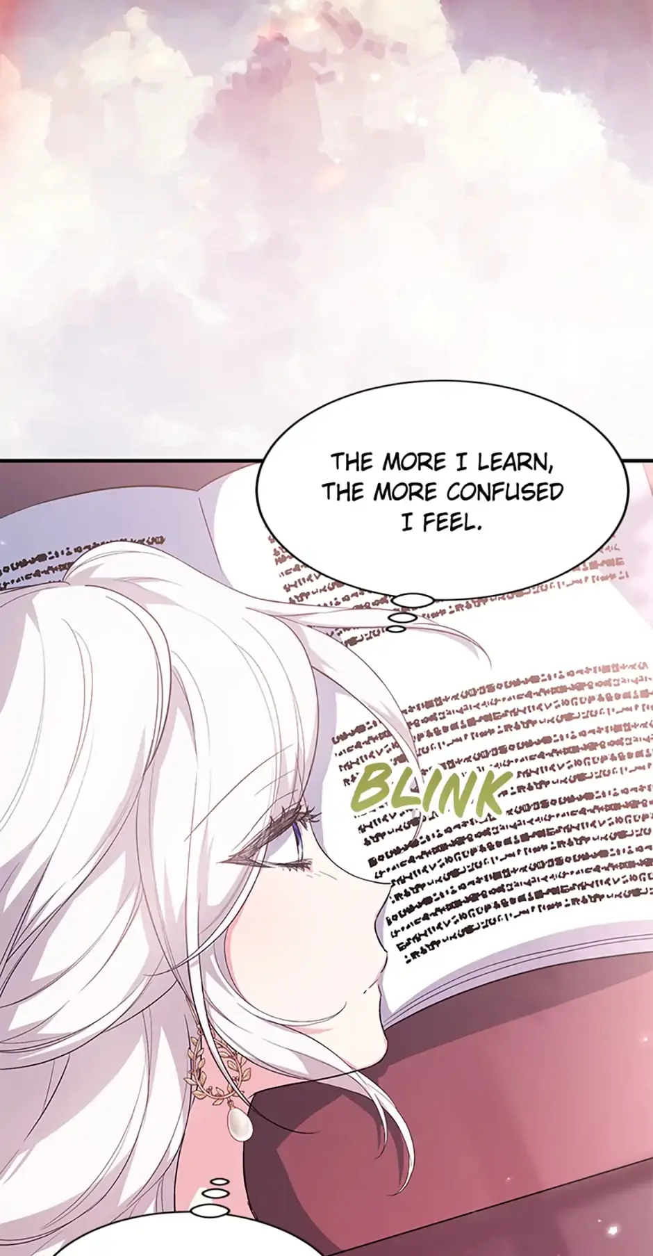 Frozen Wolf, Fire Dragon Chapter 35 page 24 - 