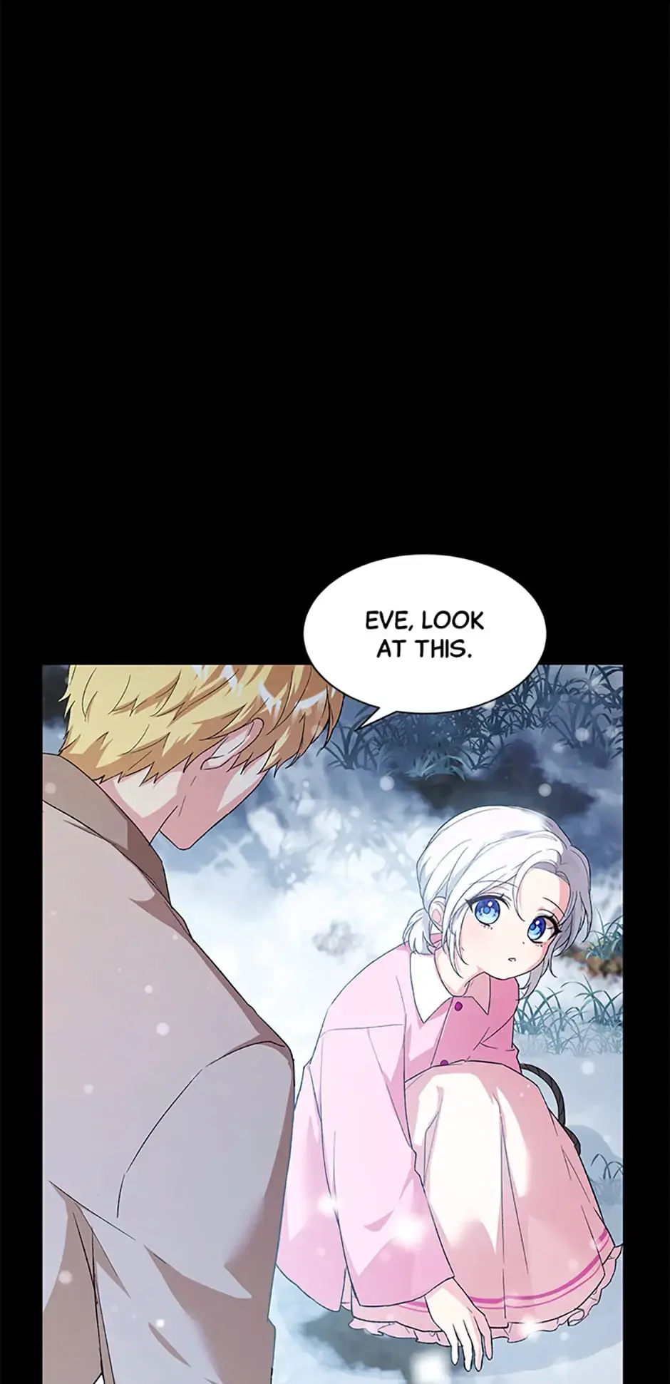 Frozen Wolf, Fire Dragon Chapter 35 page 36 - 