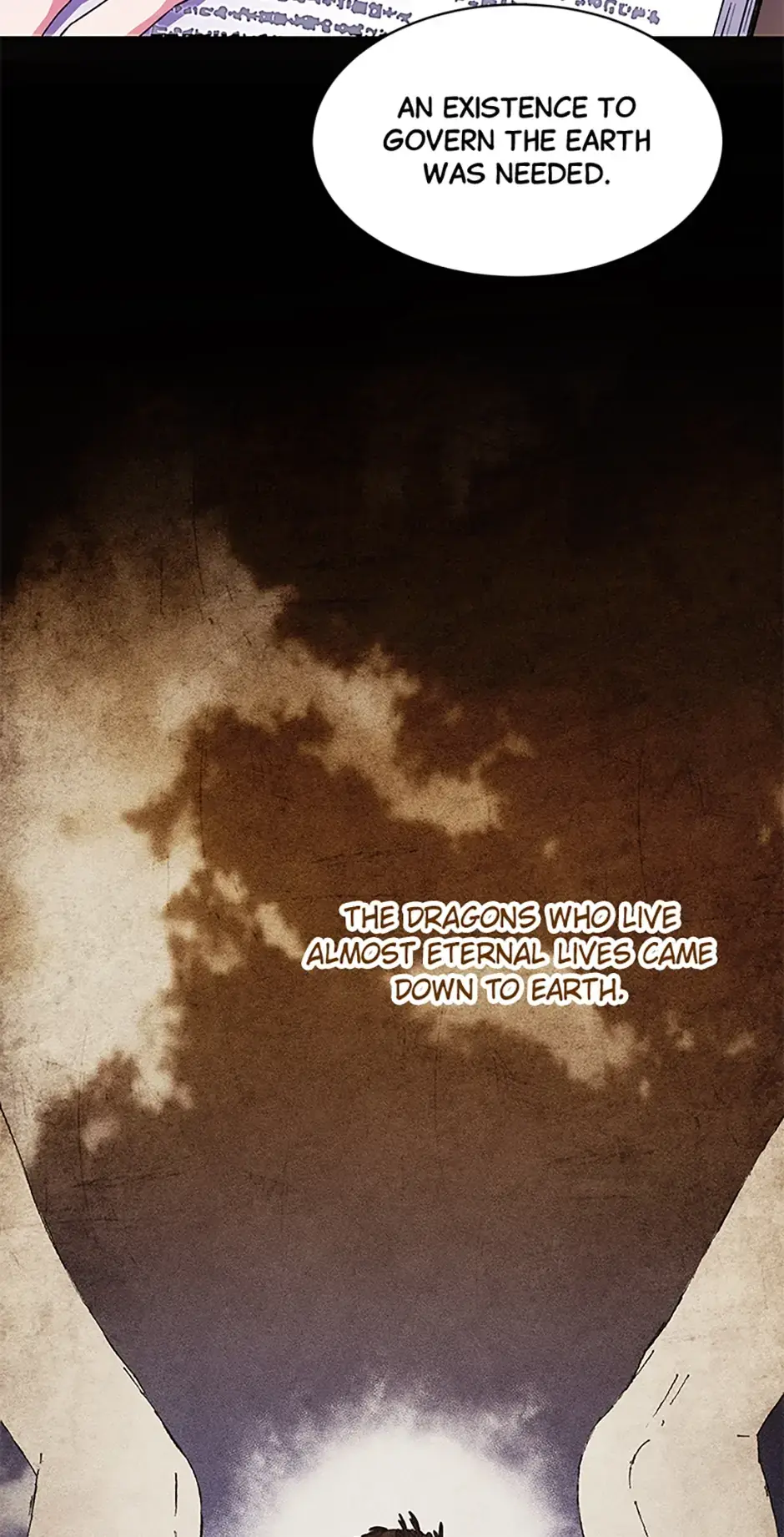 Frozen Wolf, Fire Dragon Chapter 35 page 5 - 
