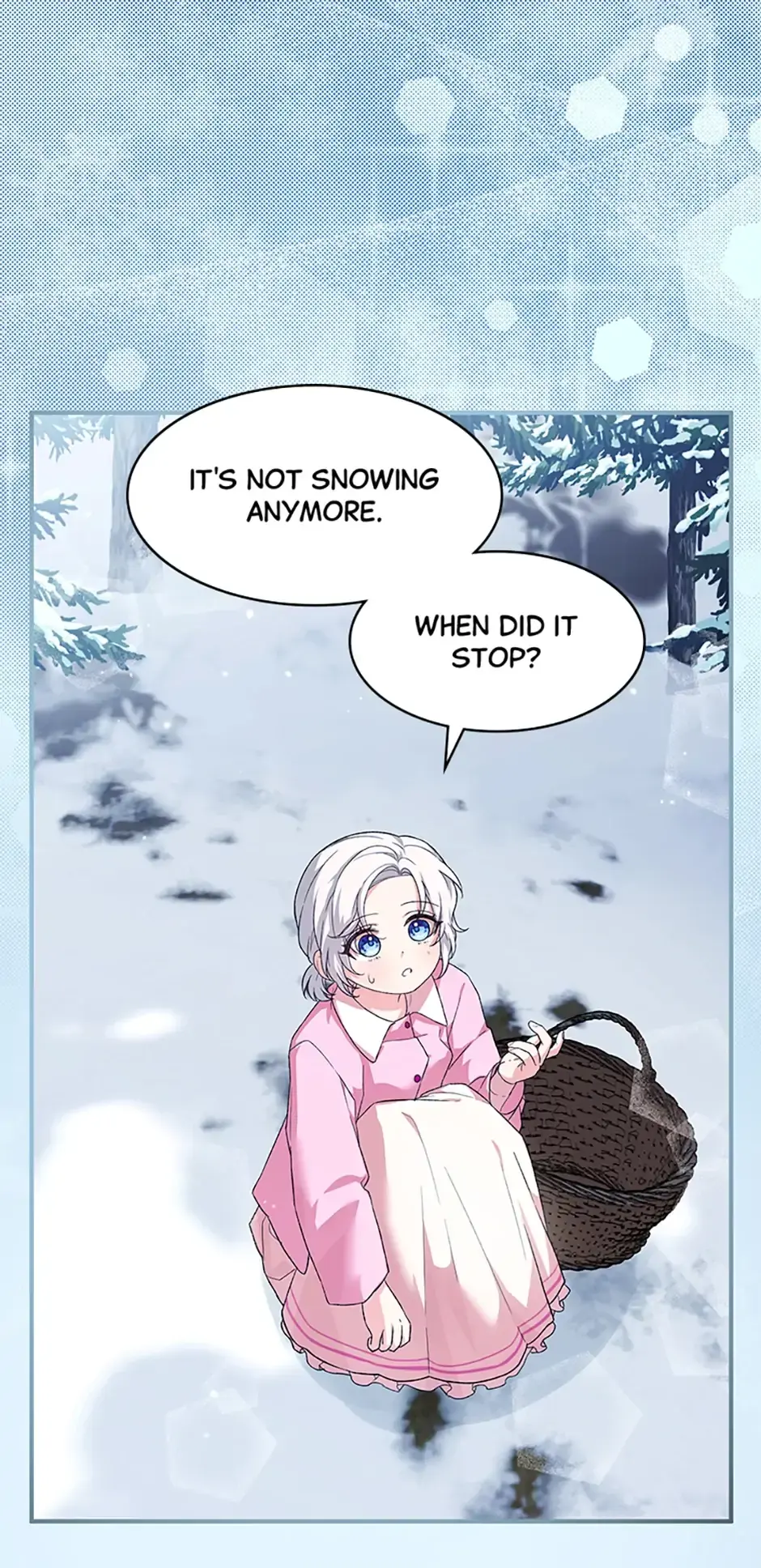 Frozen Wolf, Fire Dragon Chapter 35 page 41 - 