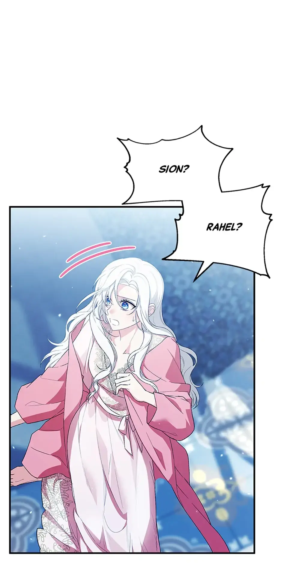 Frozen Wolf, Fire Dragon Chapter 35 page 49 - 