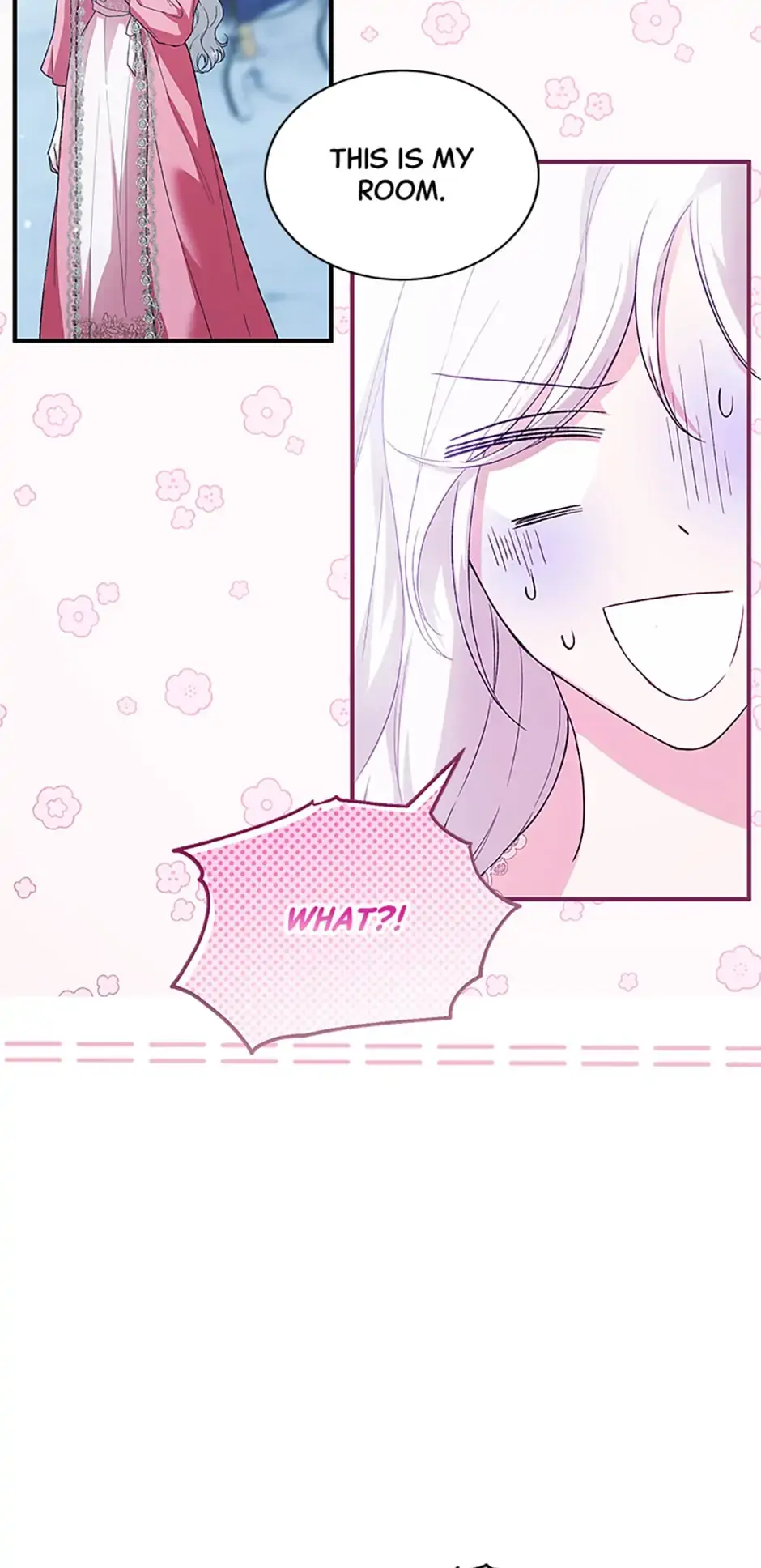 Frozen Wolf, Fire Dragon Chapter 35 page 53 - 