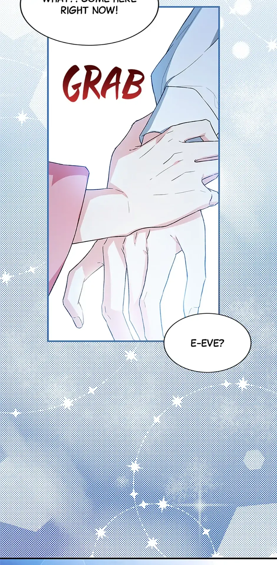 Frozen Wolf, Fire Dragon Chapter 35 page 59 - 