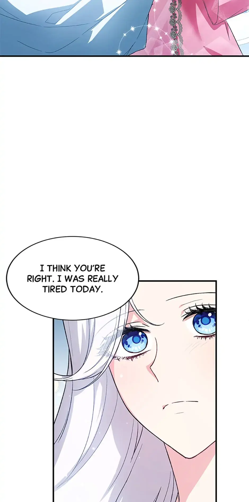 Frozen Wolf, Fire Dragon Chapter 35 page 62 - 