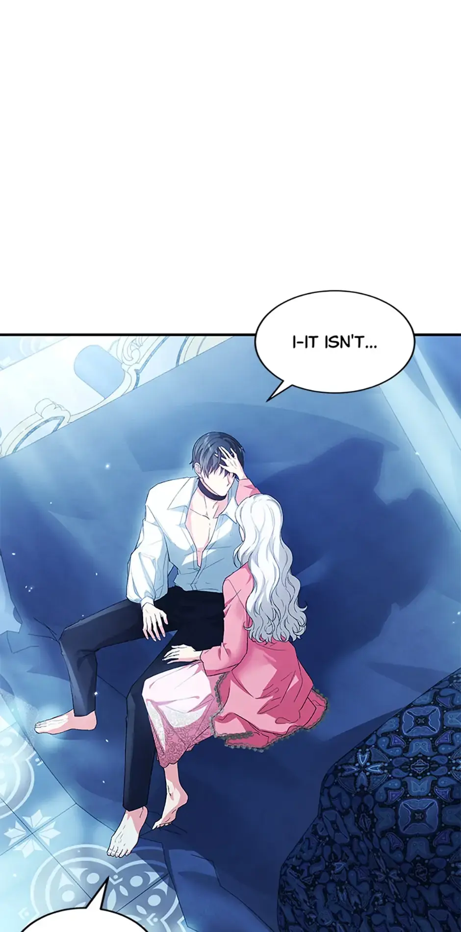 Frozen Wolf, Fire Dragon Chapter 35 page 66 - 