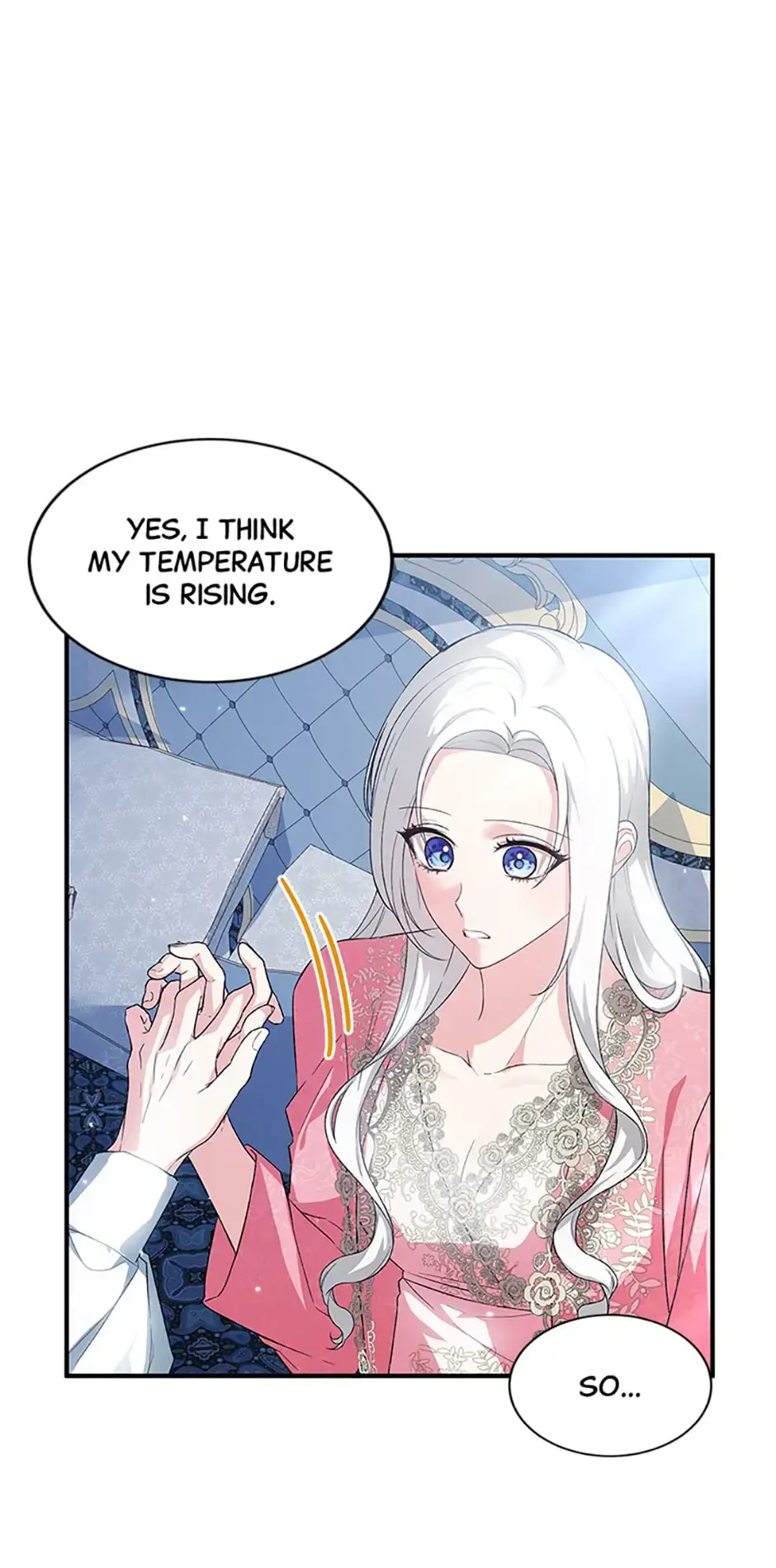 Frozen Wolf, Fire Dragon Chapter 35 page 68 - 