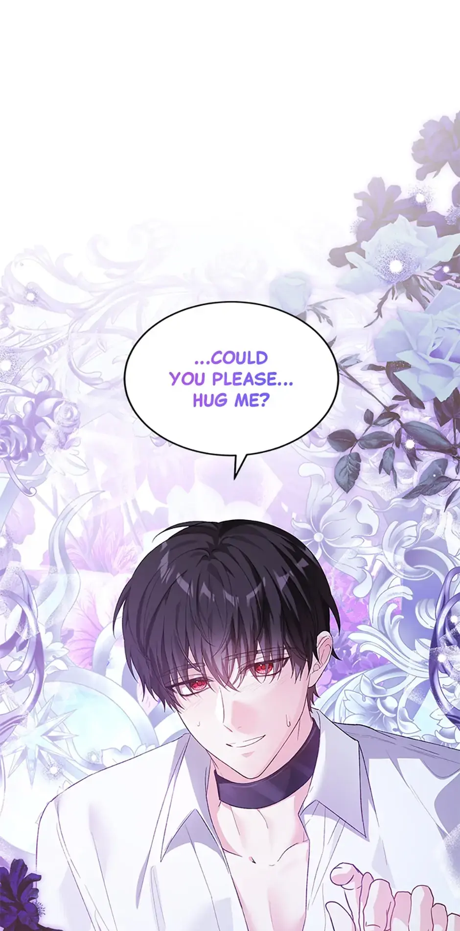 Frozen Wolf, Fire Dragon Chapter 35 page 69 - 