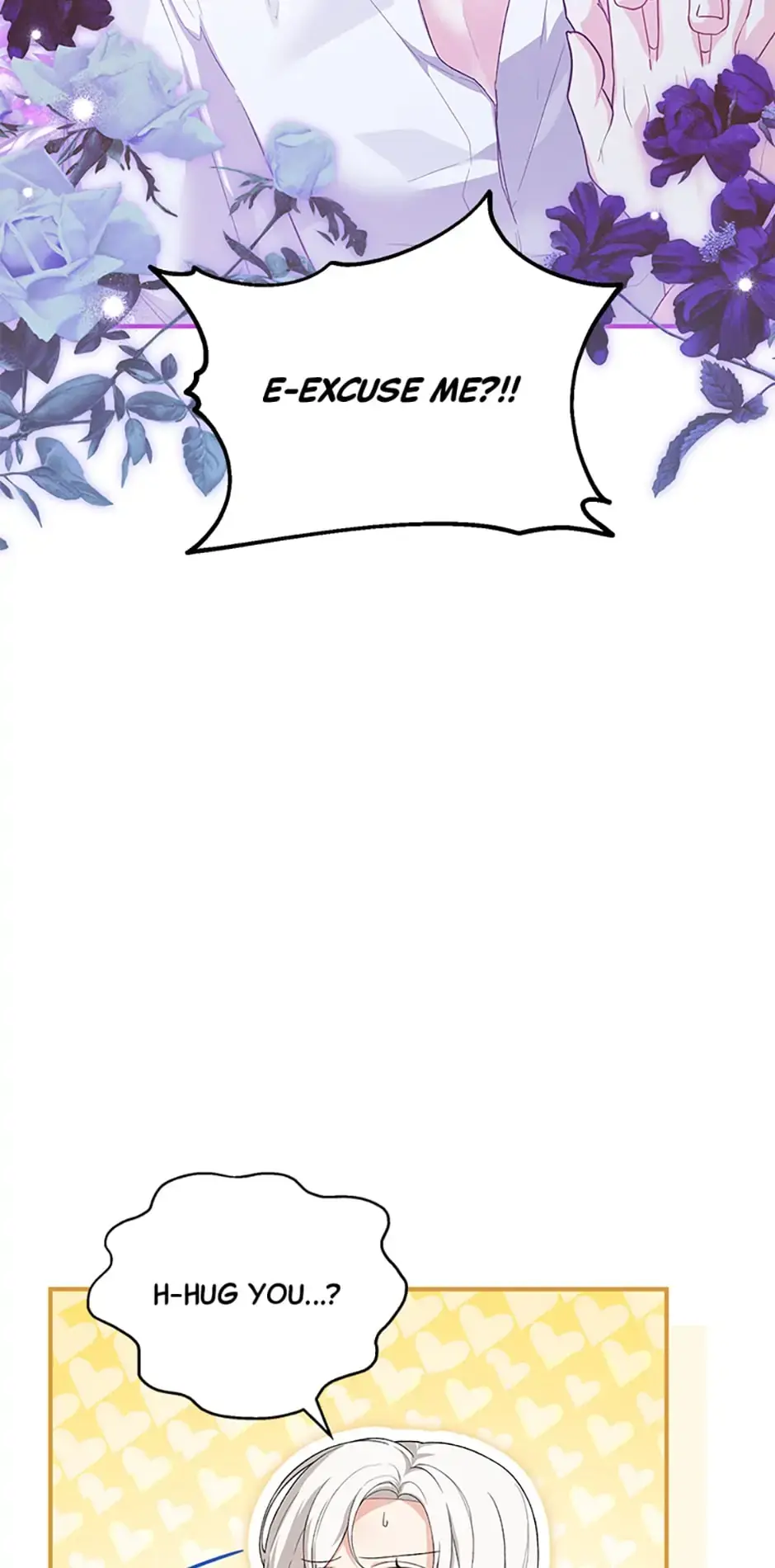 Frozen Wolf, Fire Dragon Chapter 35 page 70 - 