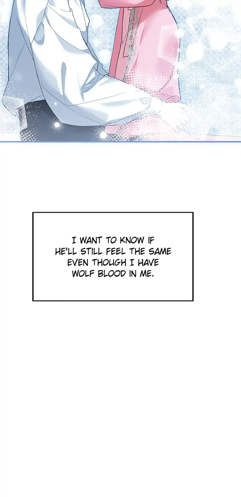 Frozen Wolf, Fire Dragon Chapter 36 page 11 - 