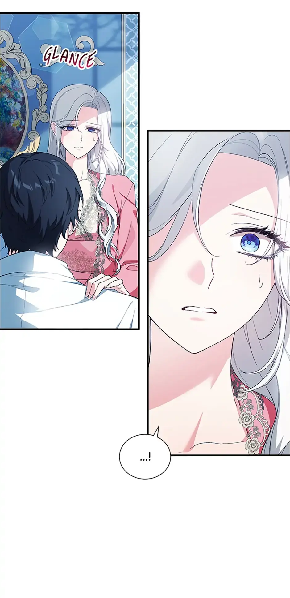 Frozen Wolf, Fire Dragon Chapter 36 page 12 - 