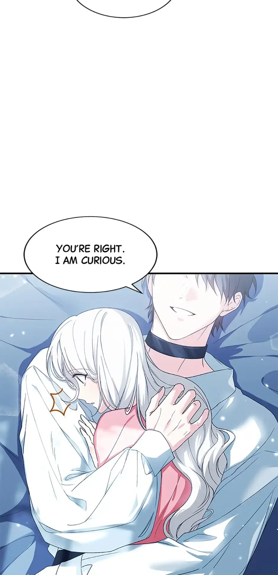 Frozen Wolf, Fire Dragon Chapter 36 page 19 - 