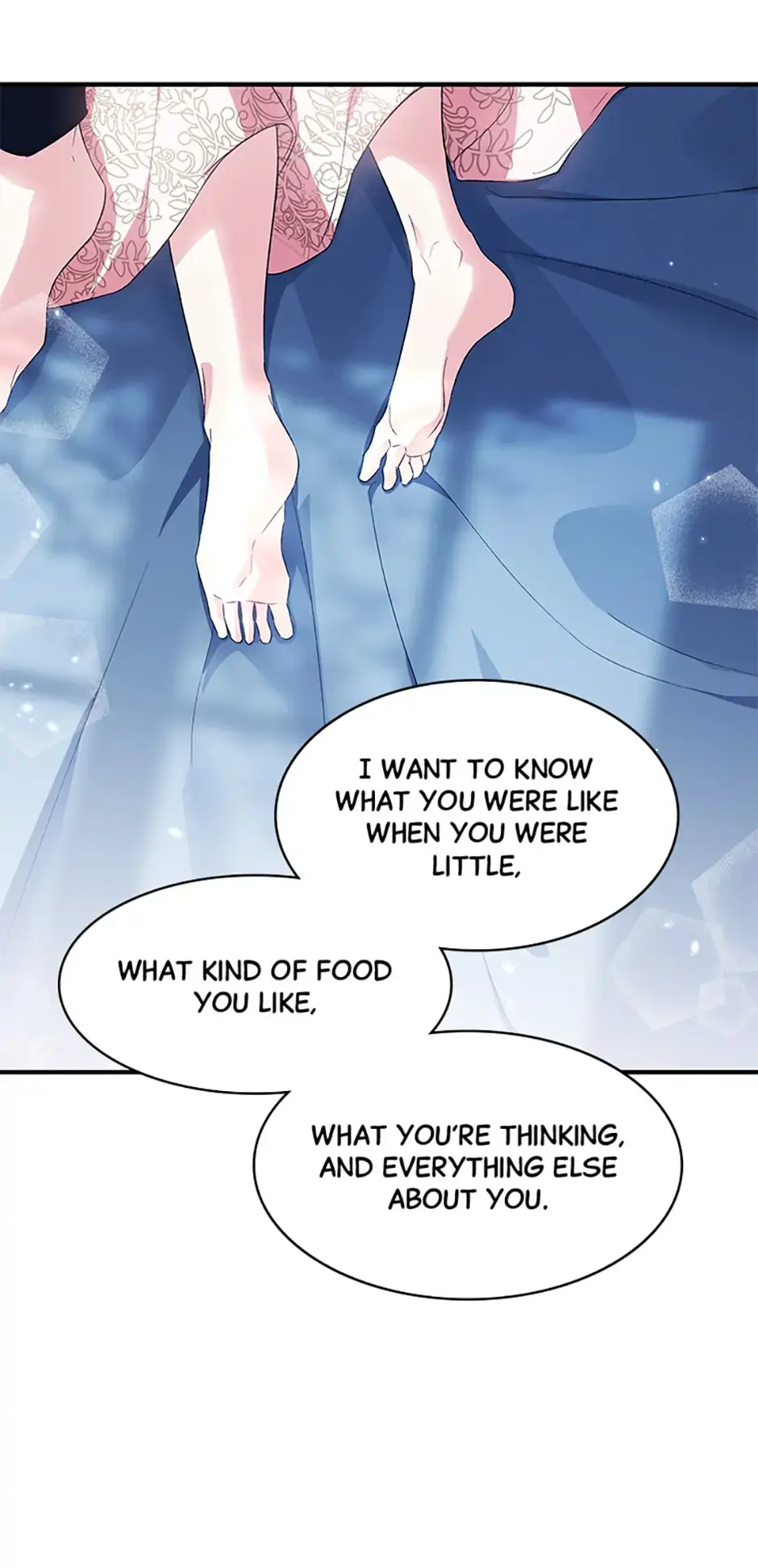 Frozen Wolf, Fire Dragon Chapter 36 page 22 - 