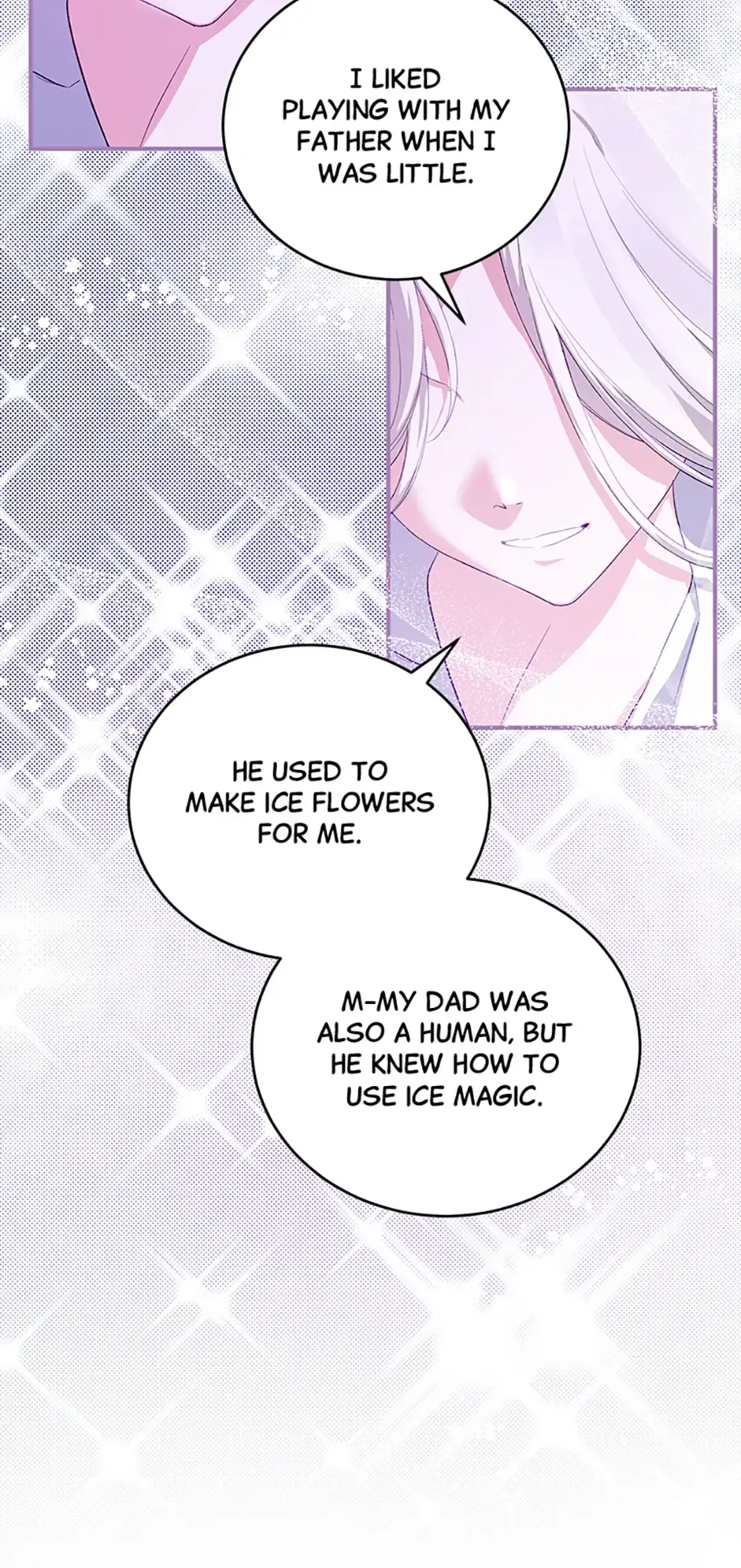 Frozen Wolf, Fire Dragon Chapter 36 page 26 - 