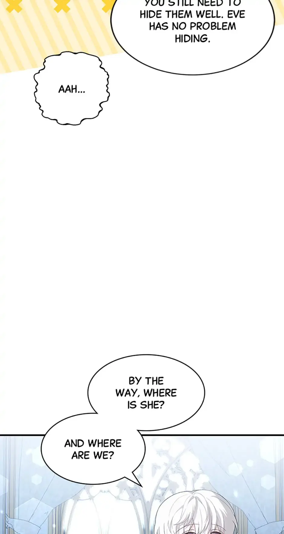 Frozen Wolf, Fire Dragon Chapter 36 page 39 - 