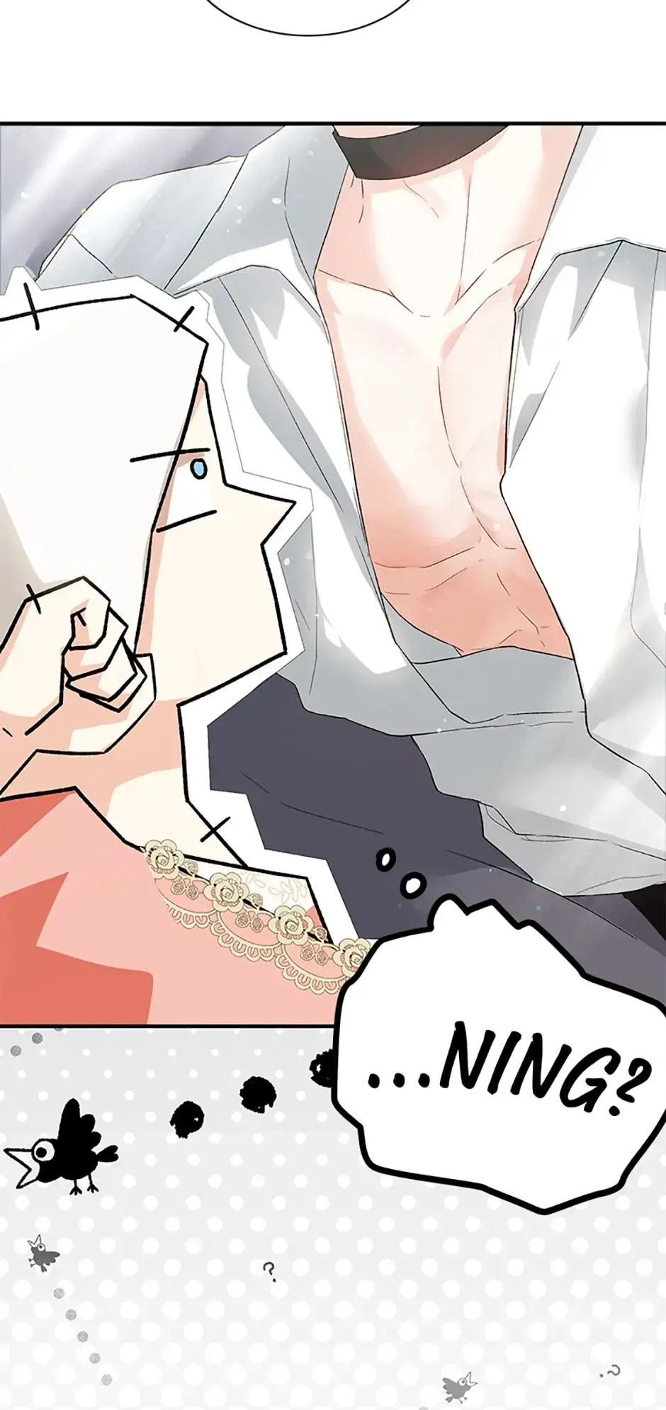 Frozen Wolf, Fire Dragon Chapter 36 page 54 - 