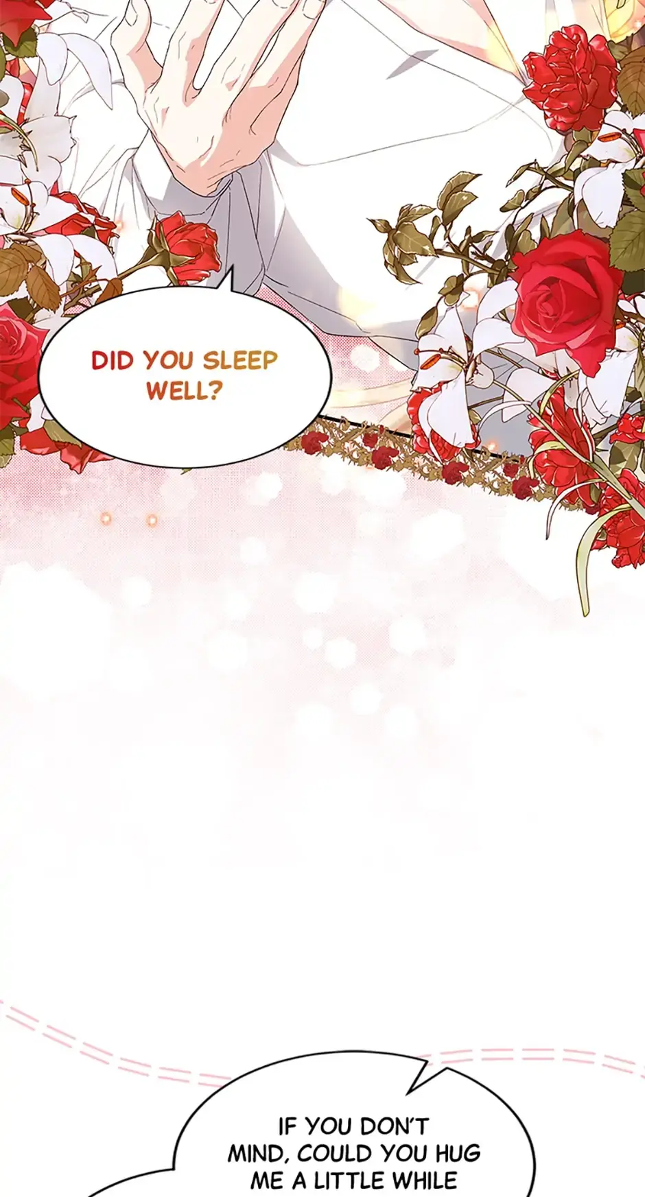 Frozen Wolf, Fire Dragon Chapter 36 page 57 - 