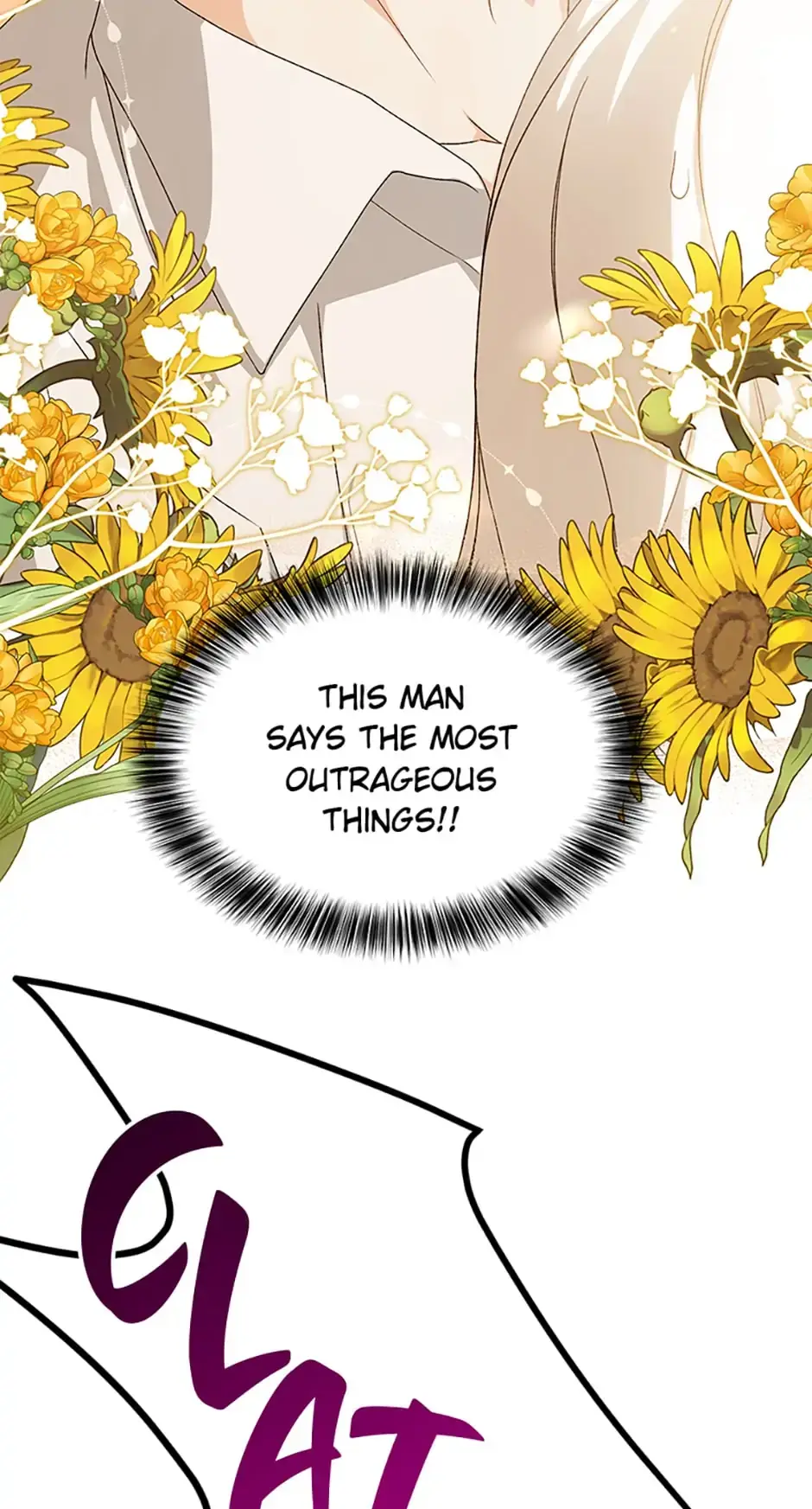 Frozen Wolf, Fire Dragon Chapter 36 page 61 - 