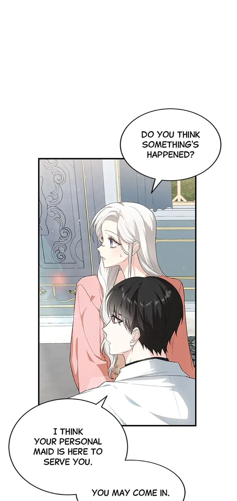 Frozen Wolf, Fire Dragon Chapter 36 page 63 - 