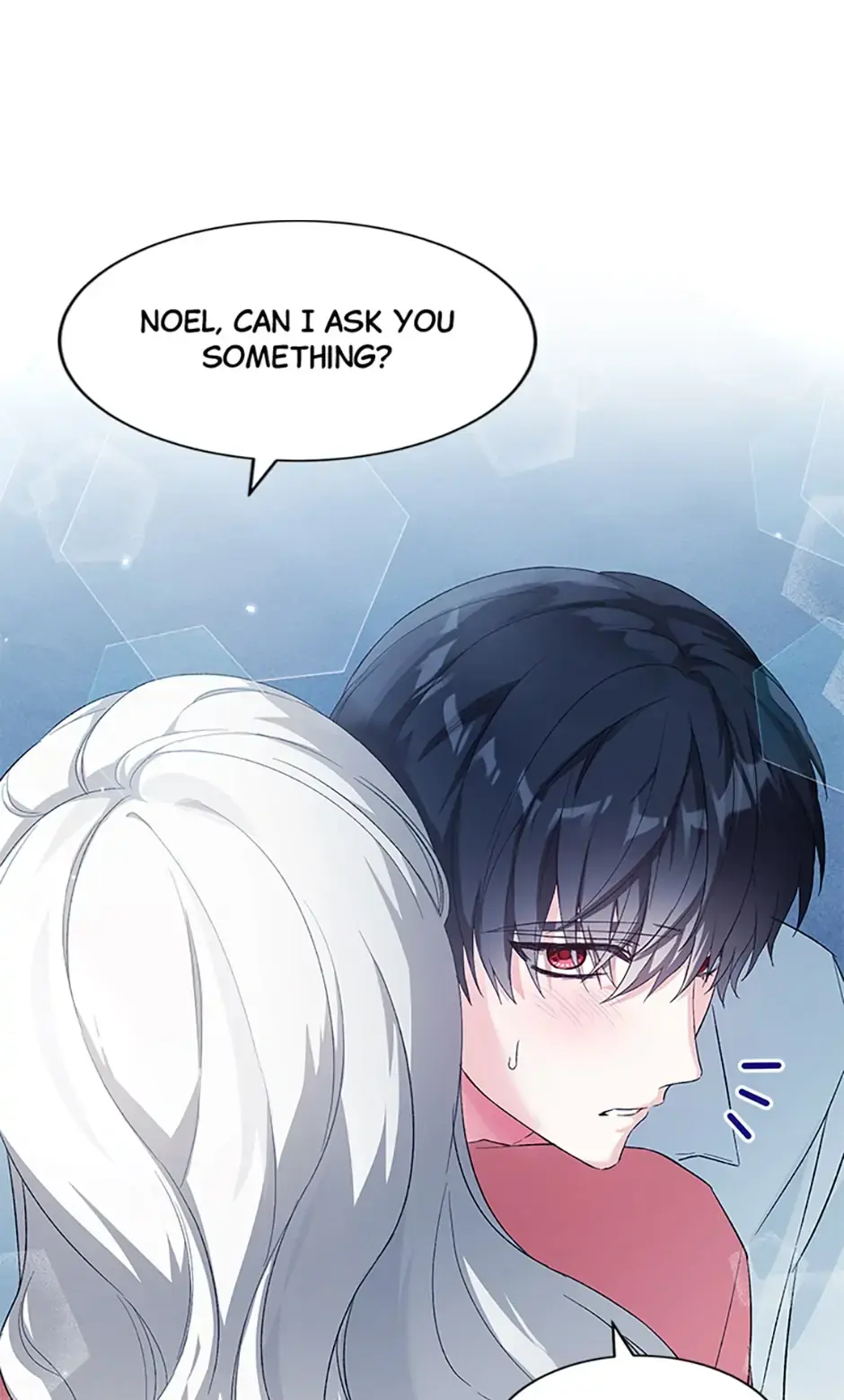 Frozen Wolf, Fire Dragon Chapter 36 page 8 - 