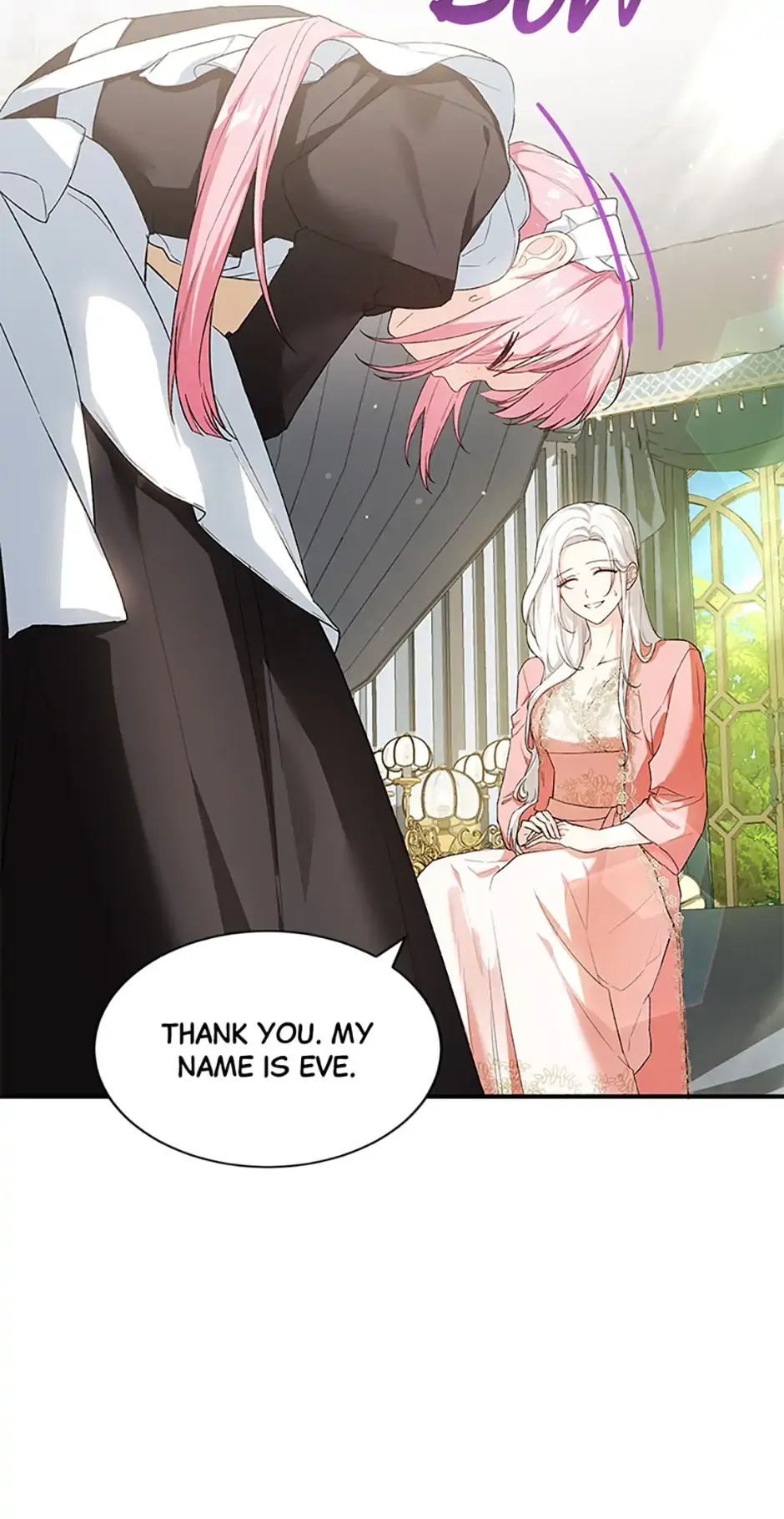 Frozen Wolf, Fire Dragon Chapter 36 page 74 - 