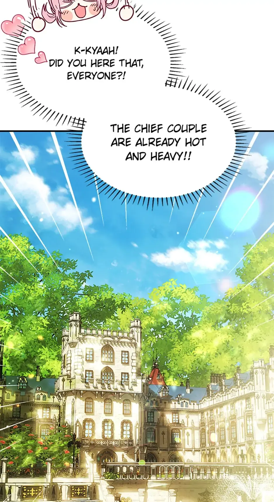 Frozen Wolf, Fire Dragon Chapter 36 page 79 - 