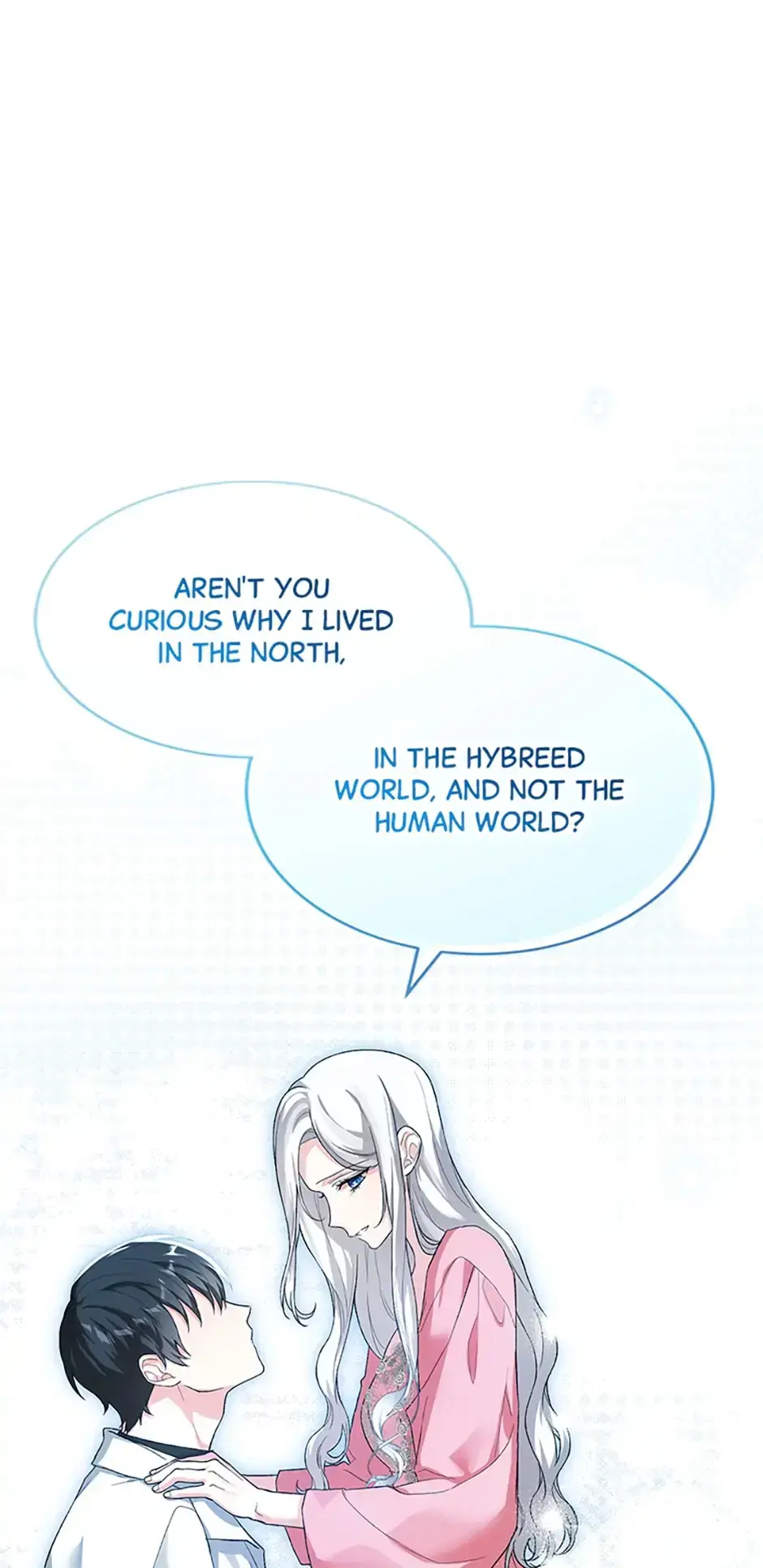 Frozen Wolf, Fire Dragon Chapter 36 page 10 - 