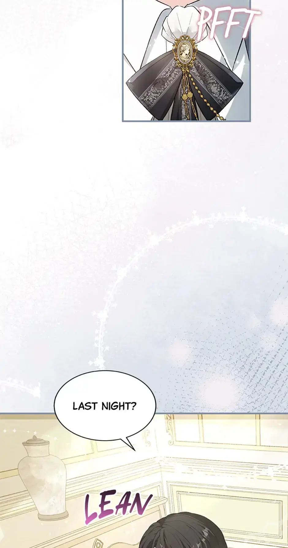 Frozen Wolf, Fire Dragon Chapter 37 page 11 - 
