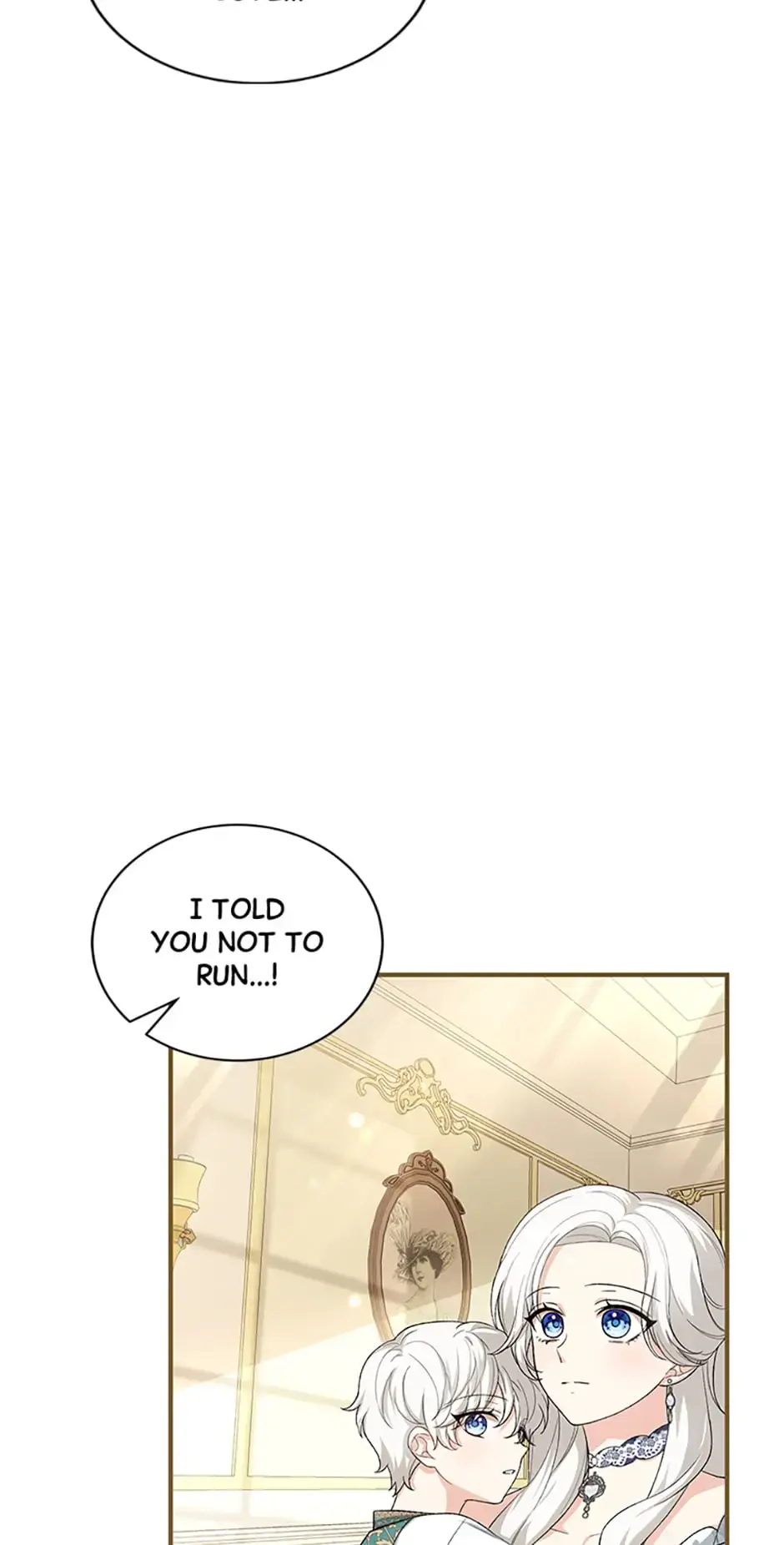 Frozen Wolf, Fire Dragon Chapter 37 page 22 - 