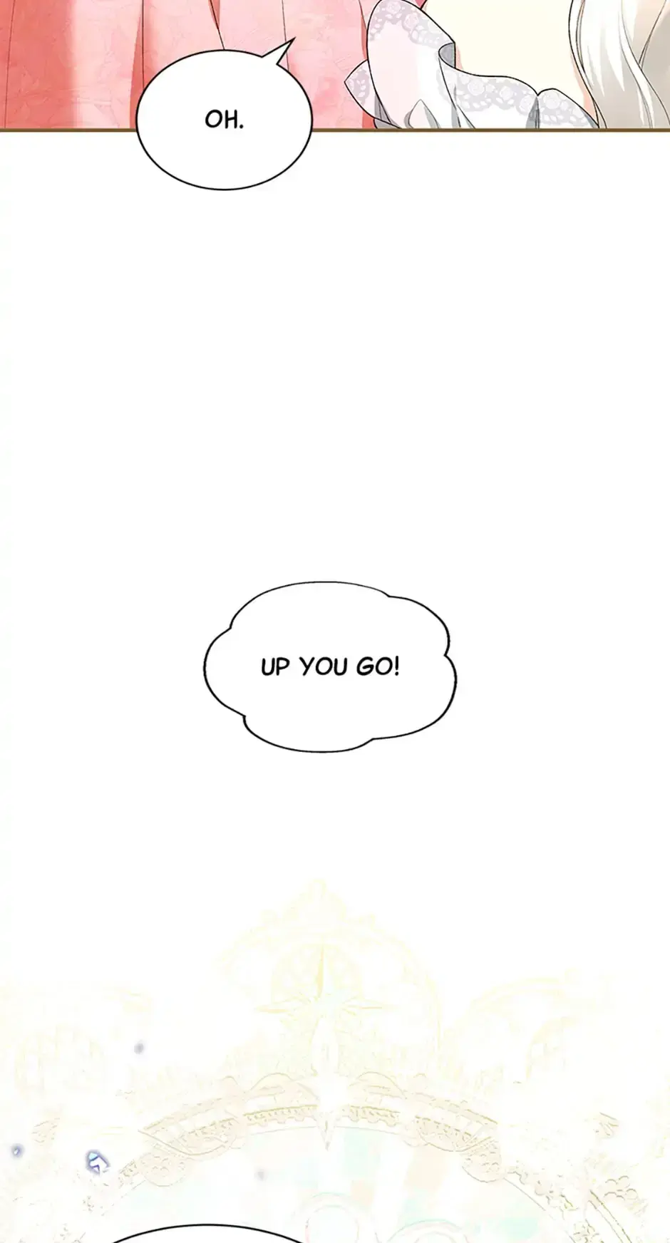 Frozen Wolf, Fire Dragon Chapter 37 page 27 - 