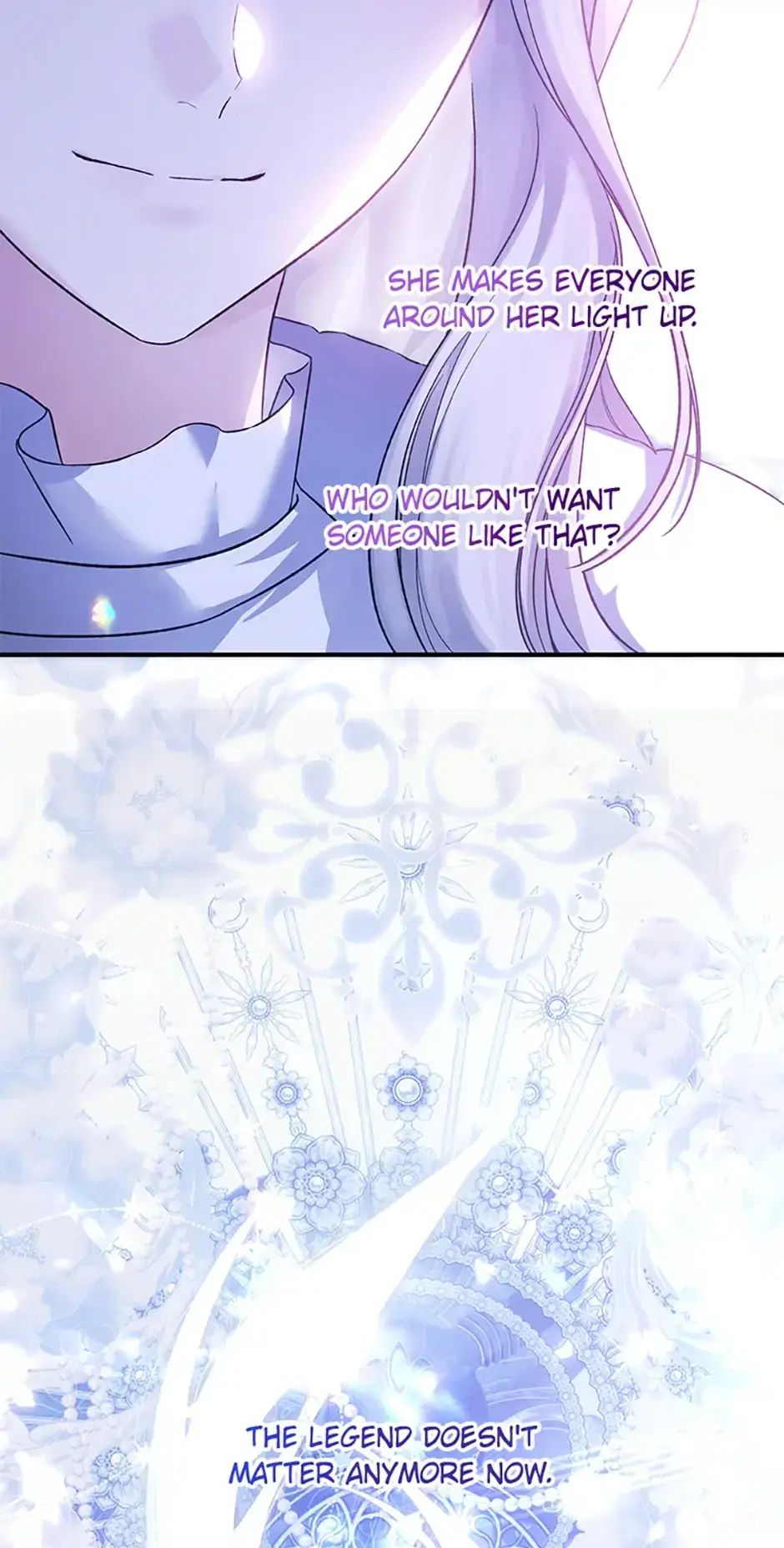 Frozen Wolf, Fire Dragon Chapter 37 page 38 - 
