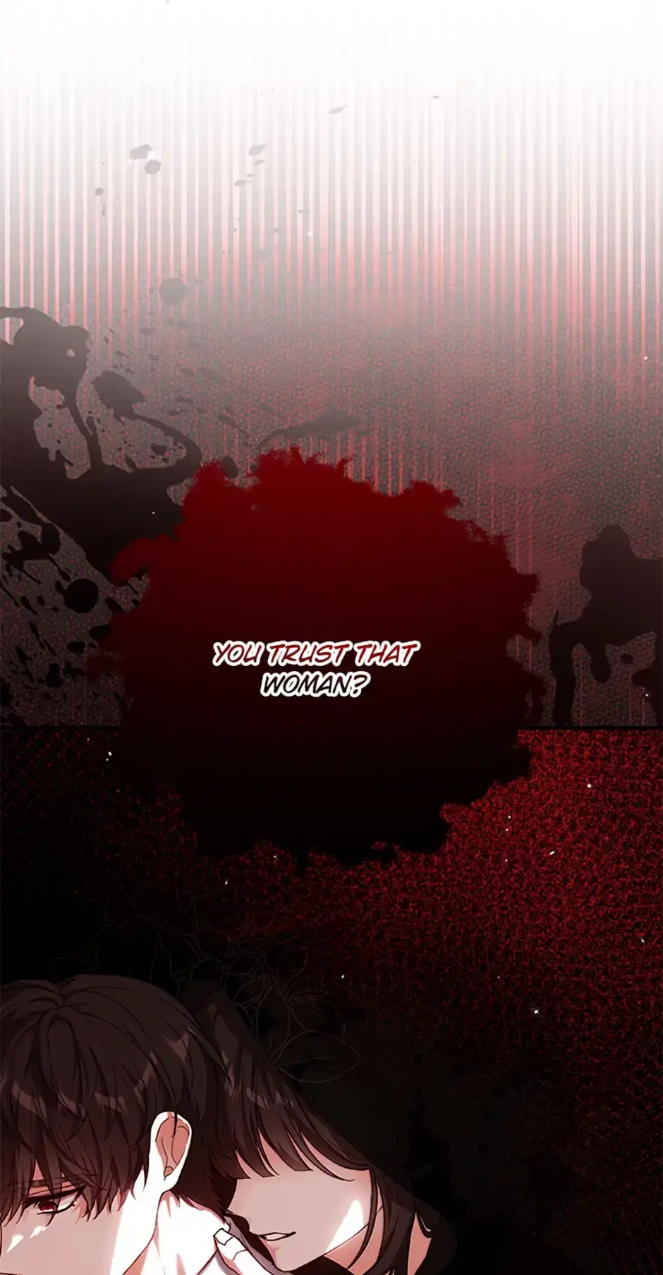 Frozen Wolf, Fire Dragon Chapter 37 page 42 - 