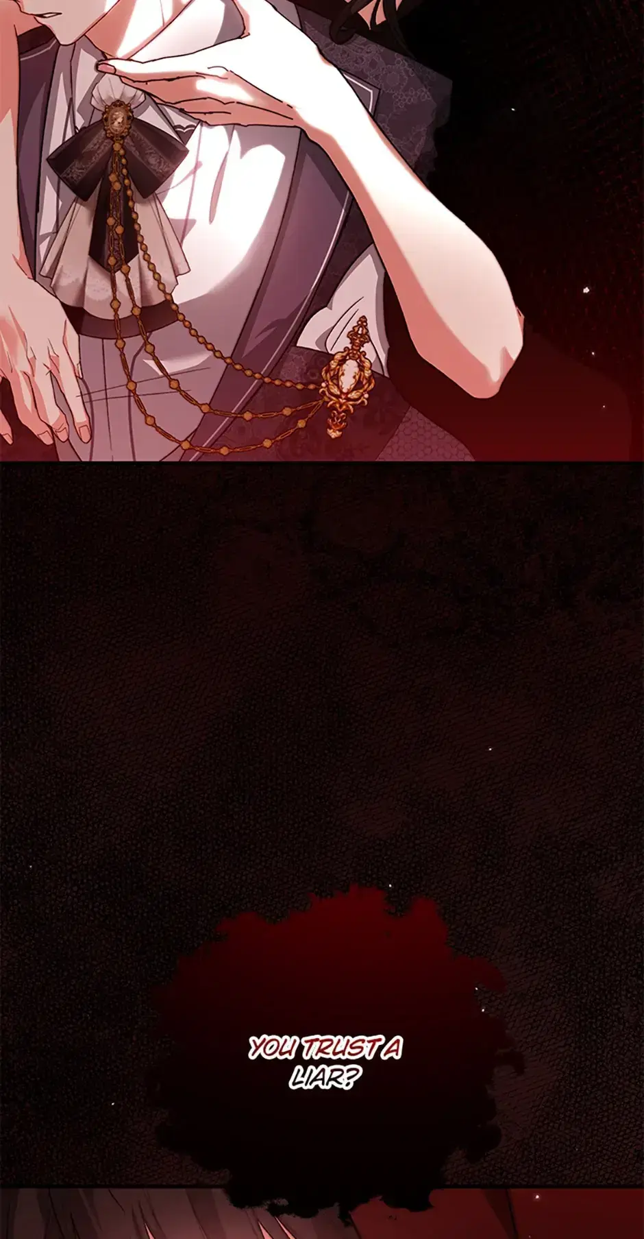 Frozen Wolf, Fire Dragon Chapter 37 page 43 - 