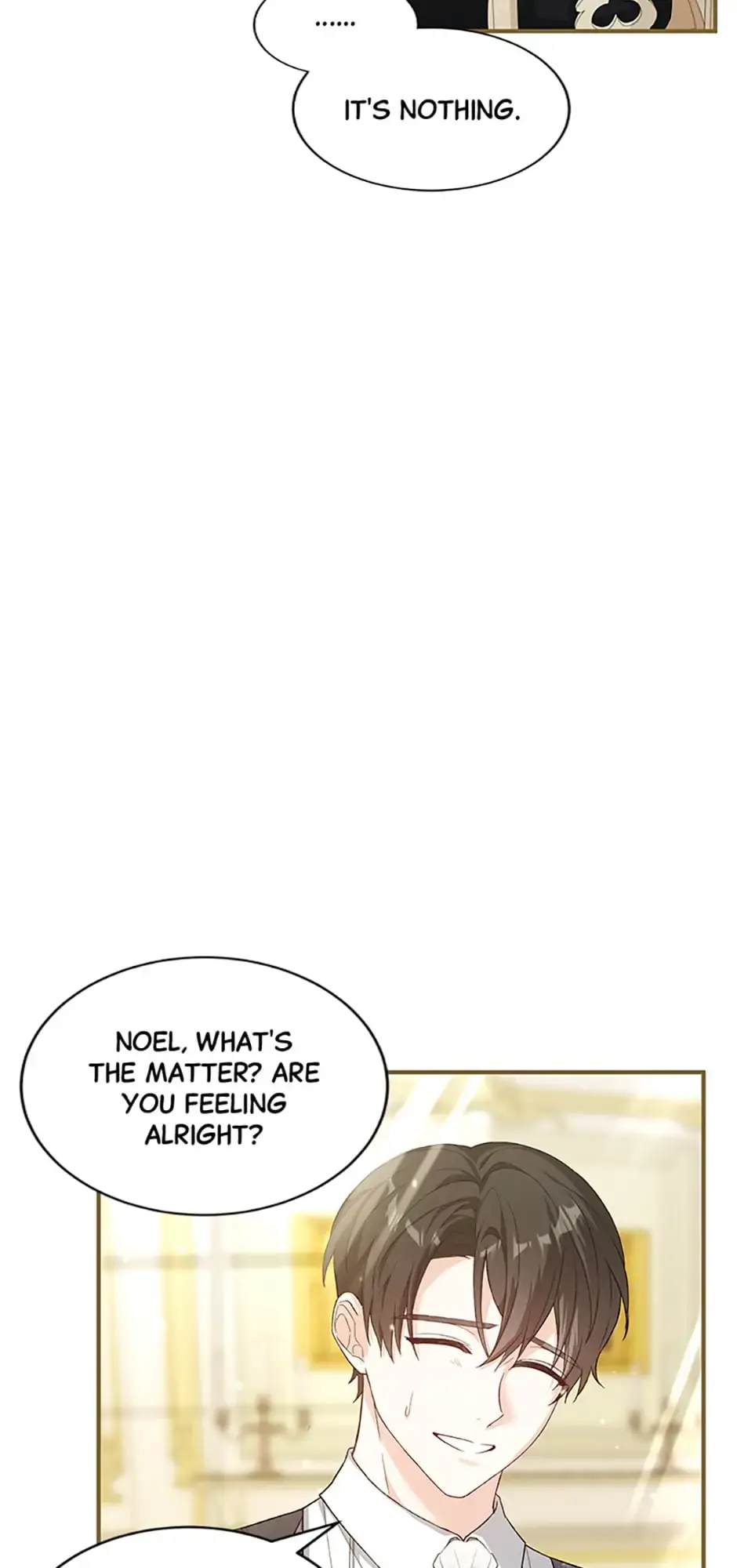 Frozen Wolf, Fire Dragon Chapter 37 page 48 - 