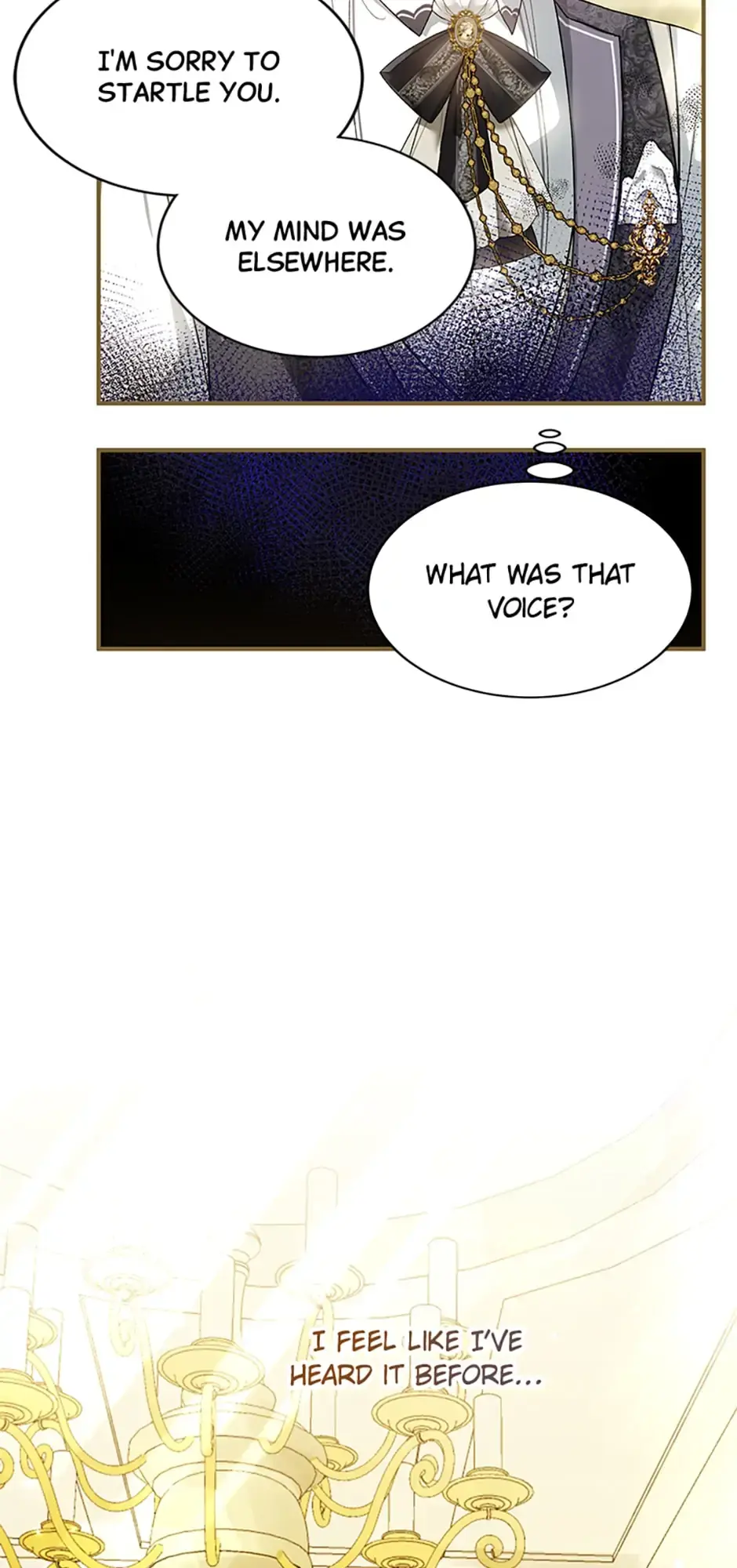 Frozen Wolf, Fire Dragon Chapter 37 page 49 - 