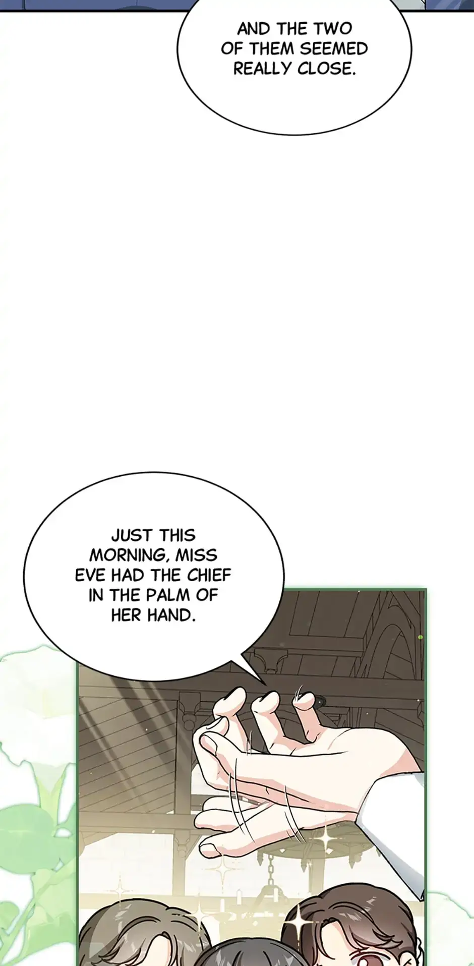 Frozen Wolf, Fire Dragon Chapter 37 page 55 - 
