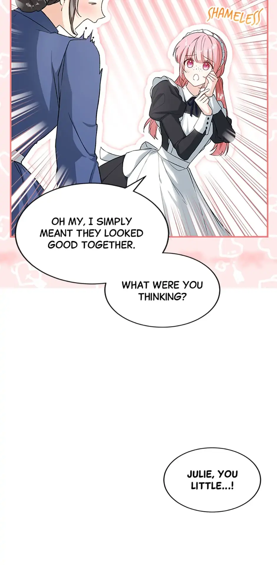 Frozen Wolf, Fire Dragon Chapter 37 page 57 - 