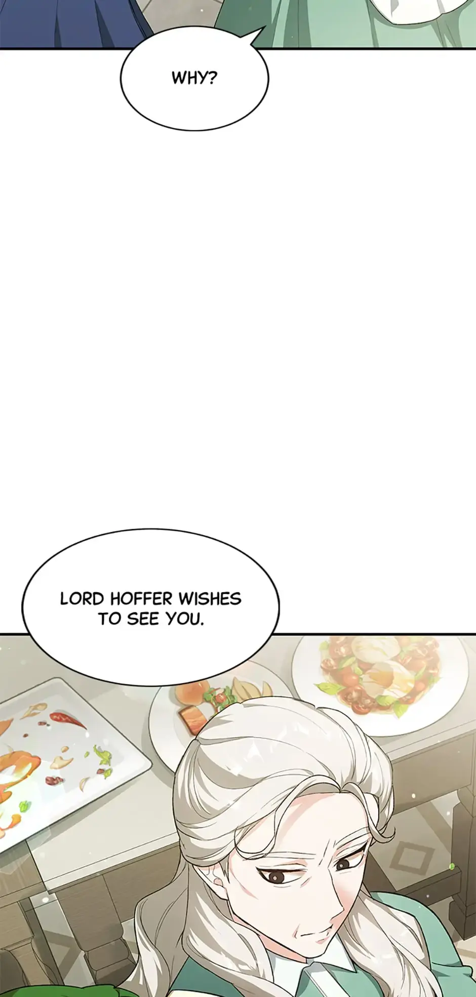 Frozen Wolf, Fire Dragon Chapter 37 page 66 - 