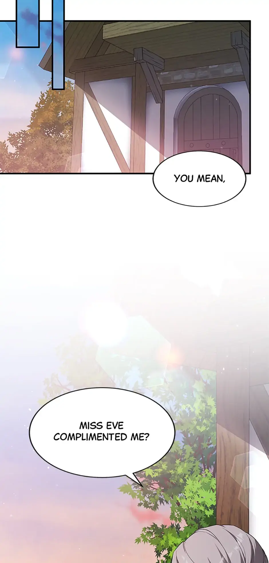 Frozen Wolf, Fire Dragon Chapter 37 page 68 - 