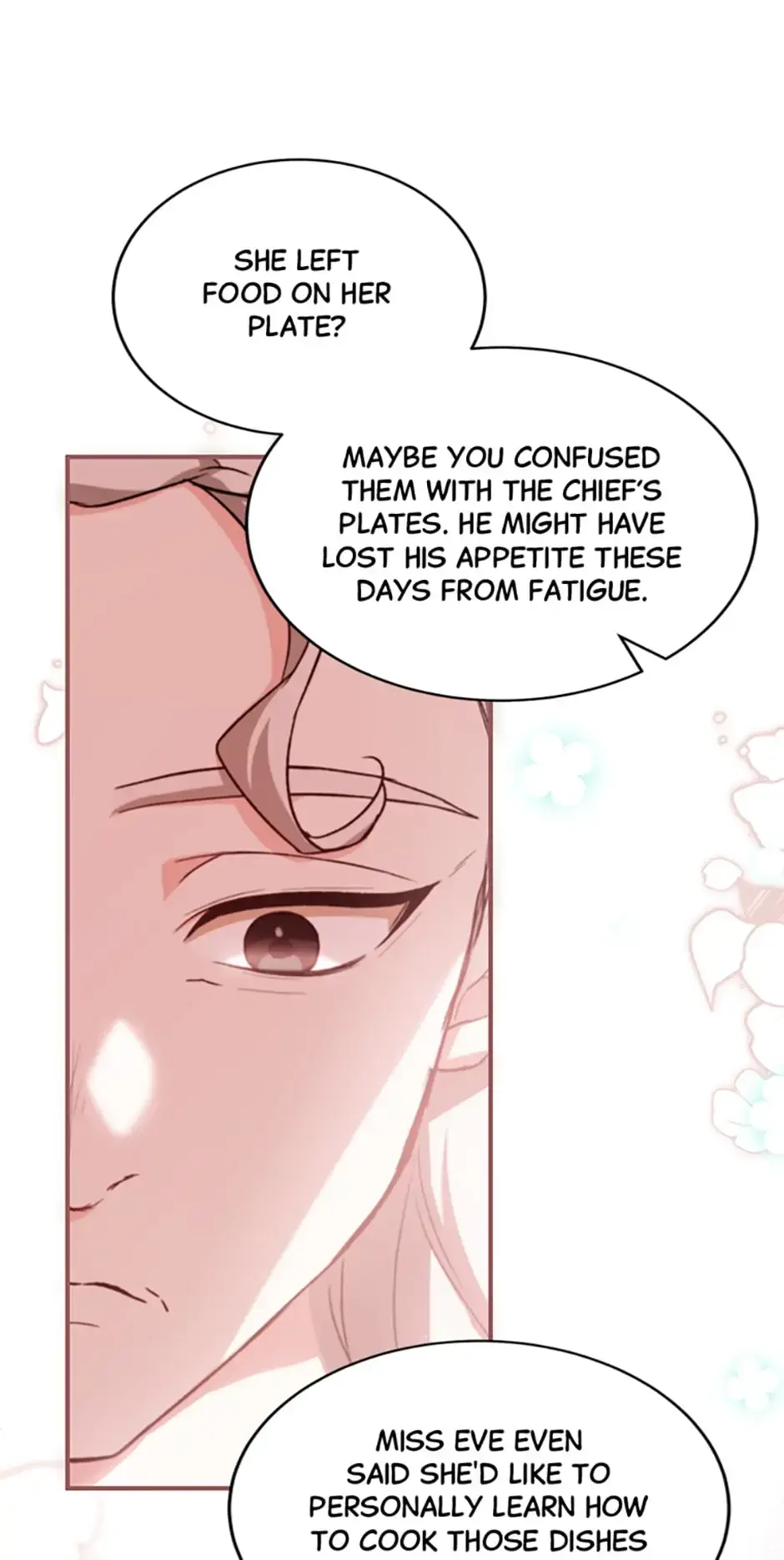 Frozen Wolf, Fire Dragon Chapter 37 page 71 - 