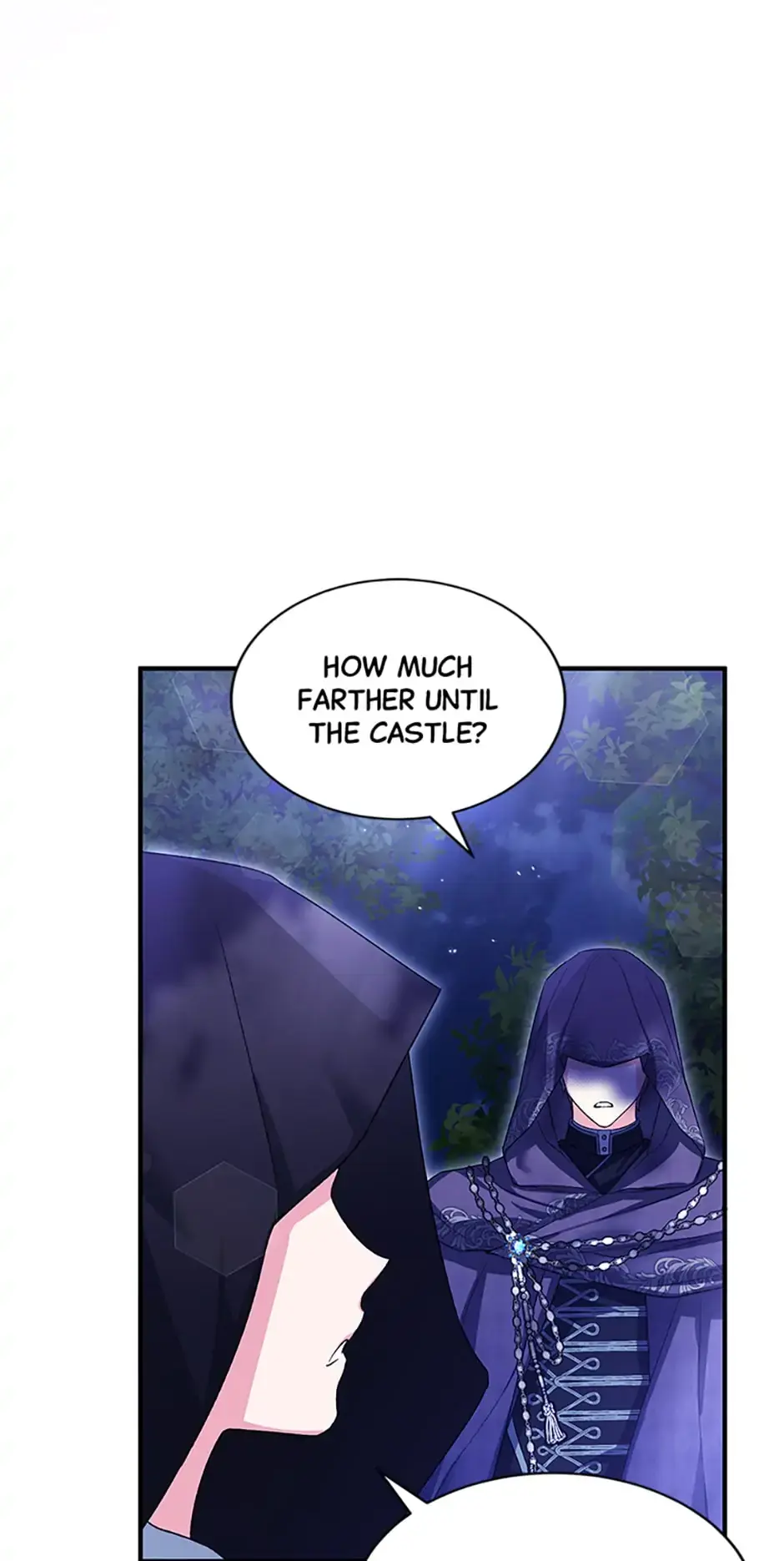 Frozen Wolf, Fire Dragon Chapter 37 page 76 - 