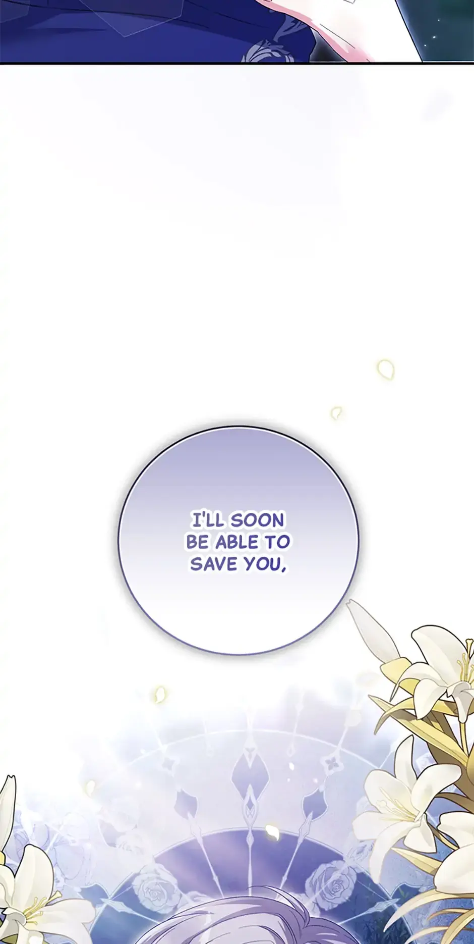 Frozen Wolf, Fire Dragon Chapter 37 page 78 - 