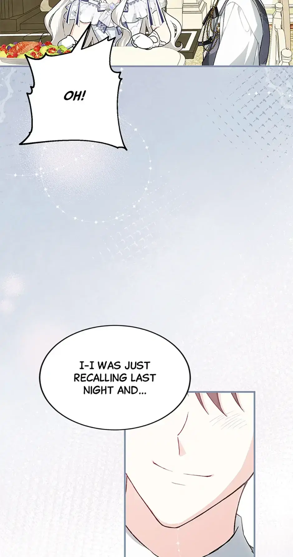 Frozen Wolf, Fire Dragon Chapter 37 page 10 - 